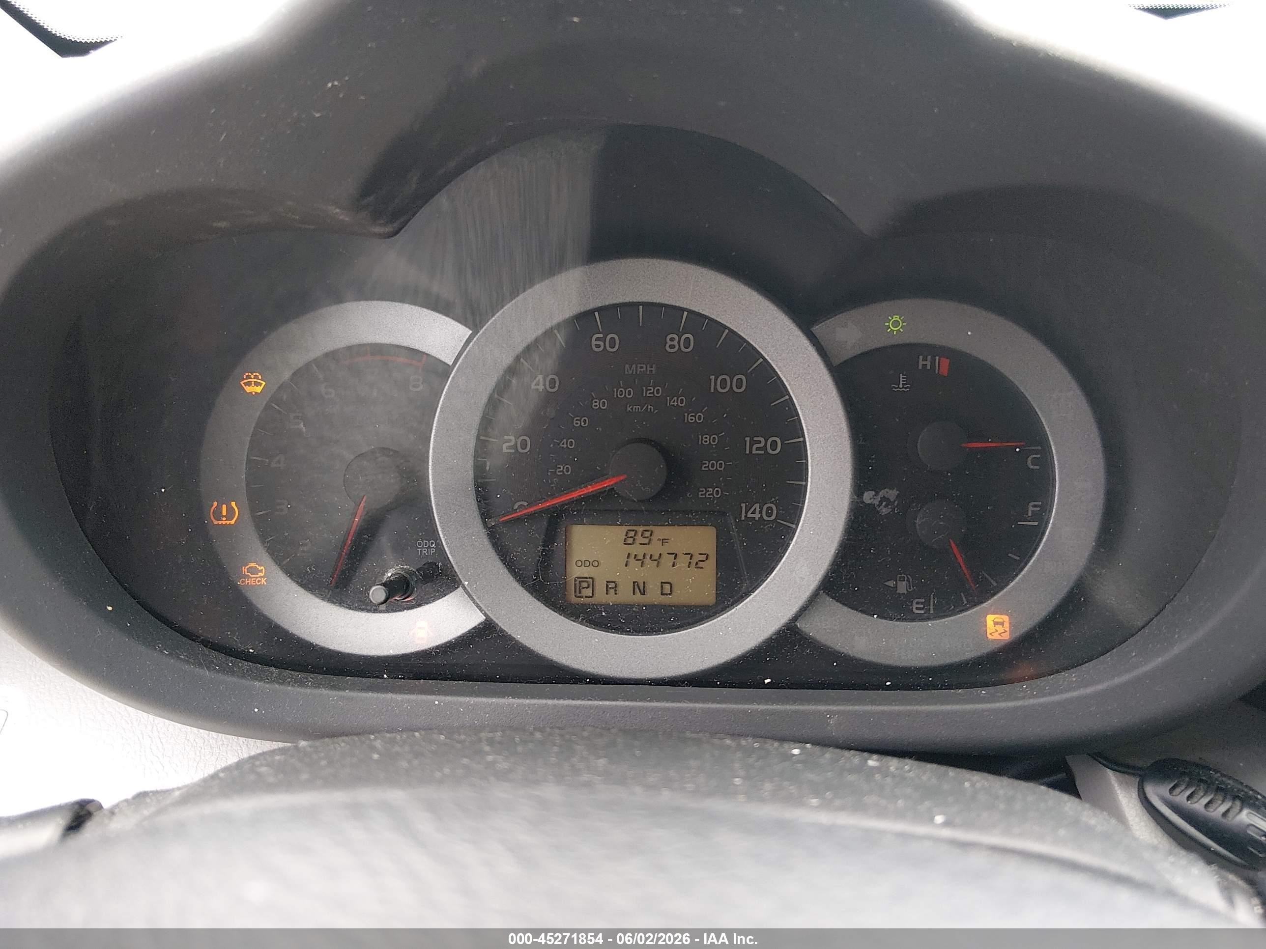 2011 Toyota Rav4 Blue vin: 2T3ZF4DV4BW082266