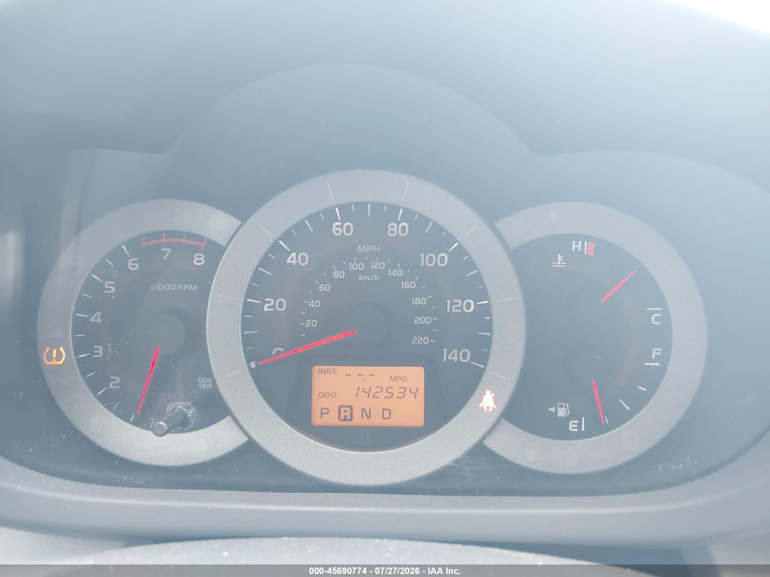 2011 Toyota Rav4   Brown vin: 2T3ZF4DV4BW093963