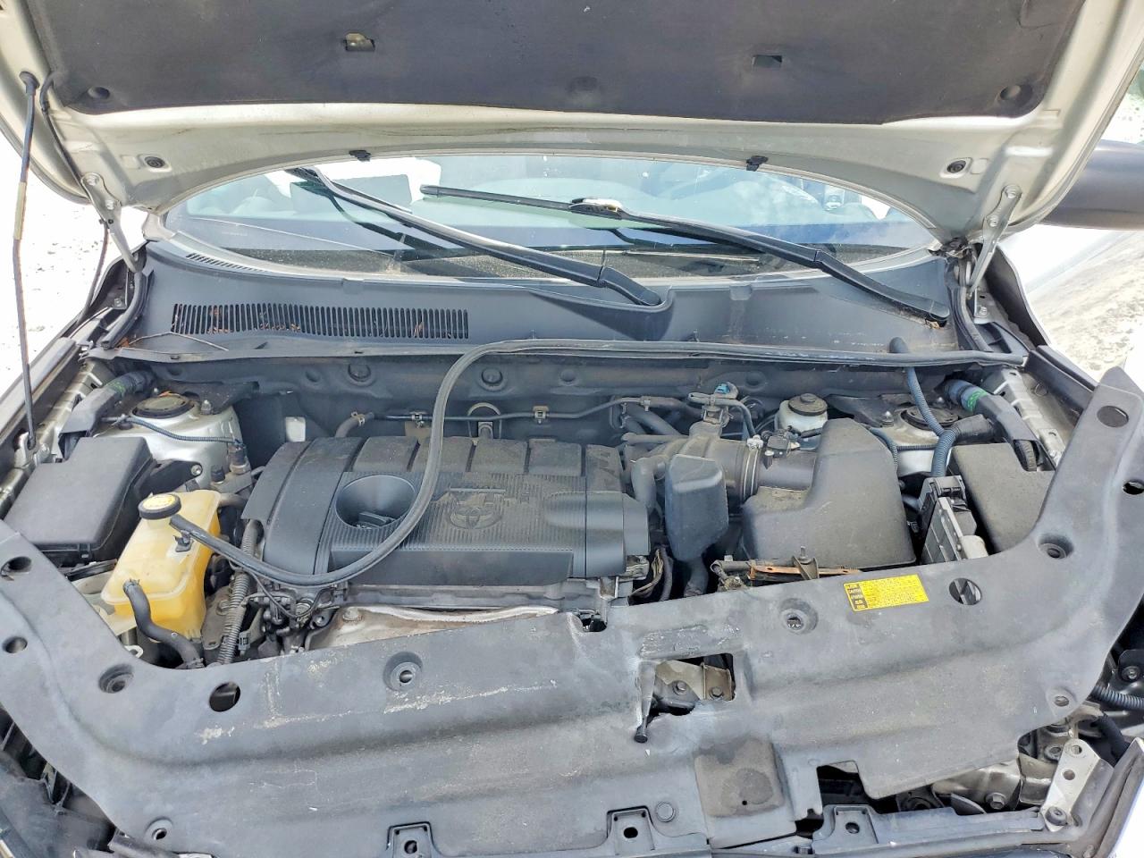 2012 Toyota Rav4 Base Silver vin: 2T3ZF4DV4CW136022