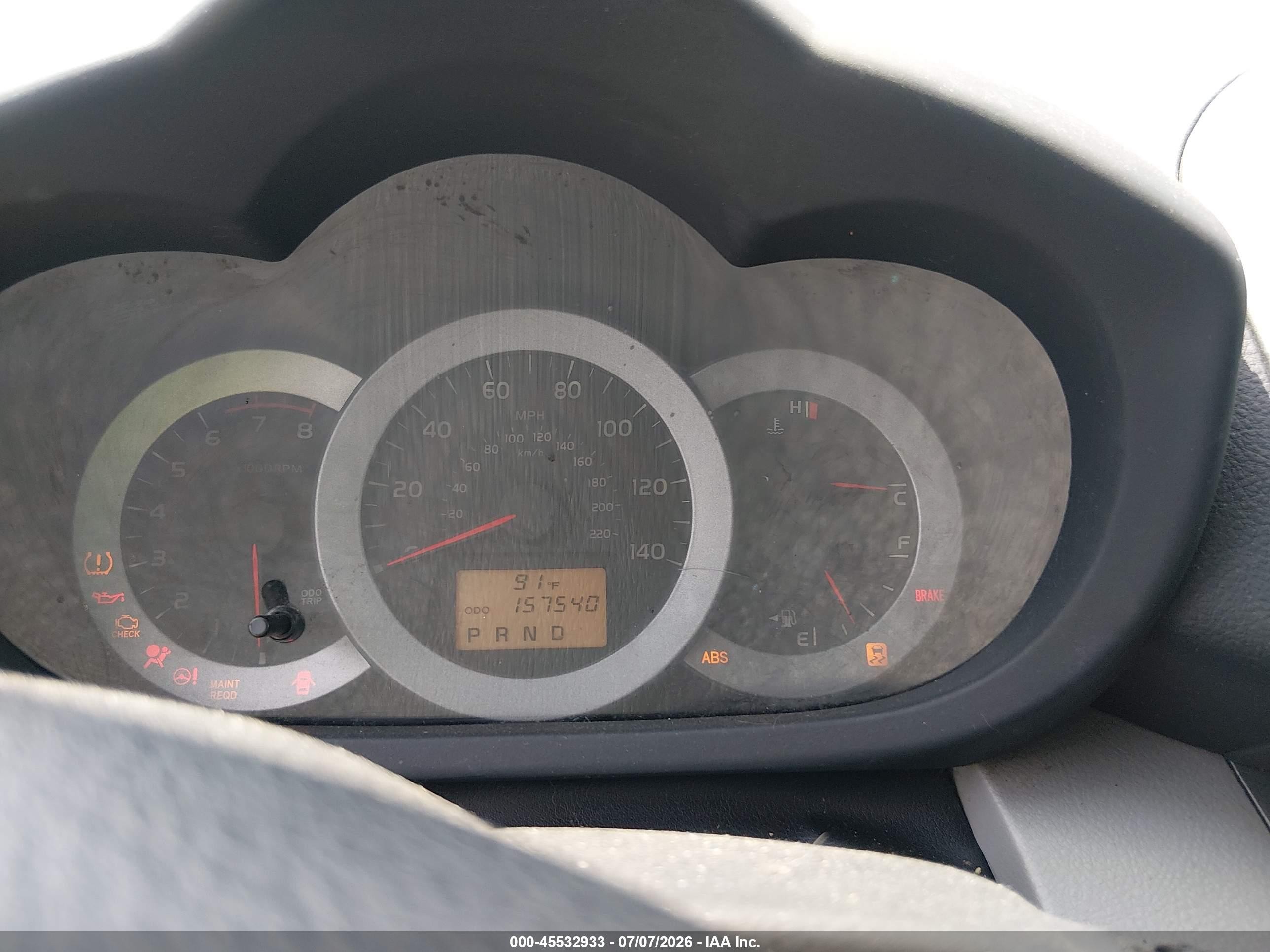 2012 Toyota Rav4   Black vin: 2T3ZF4DV4CW143519