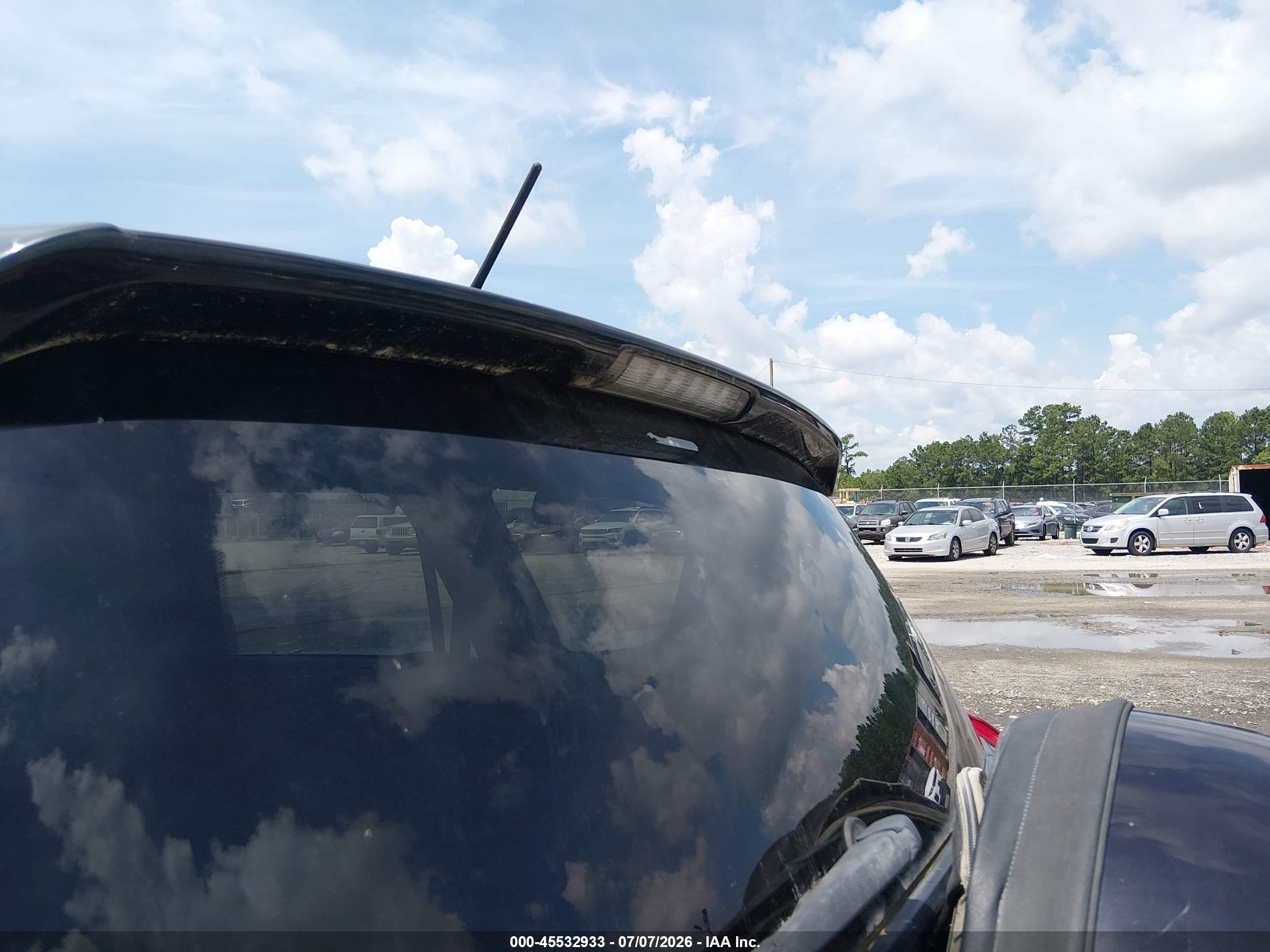 2012 Toyota Rav4   Black vin: 2T3ZF4DV4CW143519