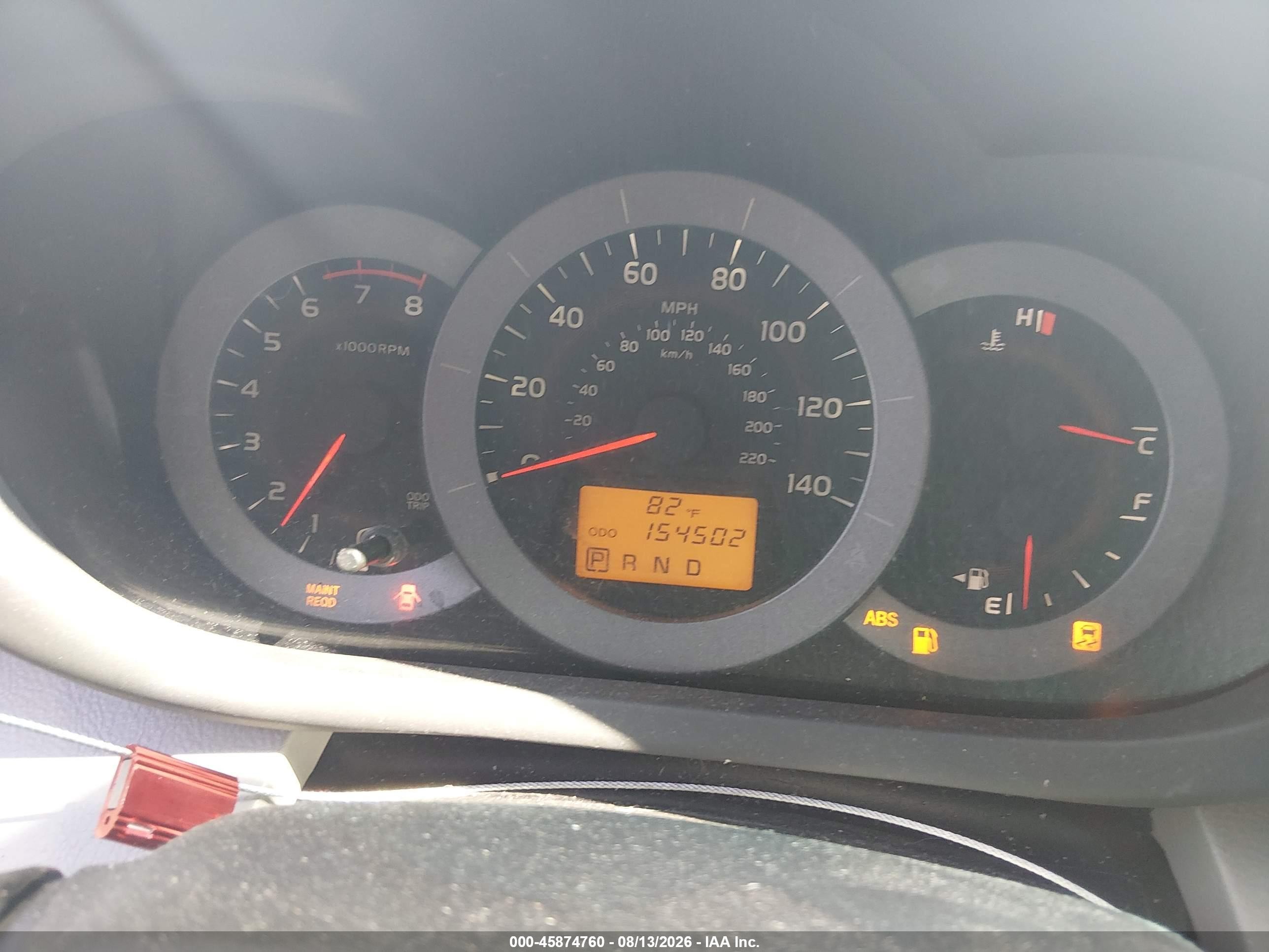 2012 Toyota Rav4 Синий vin: 2T3ZF4DV4CW149496