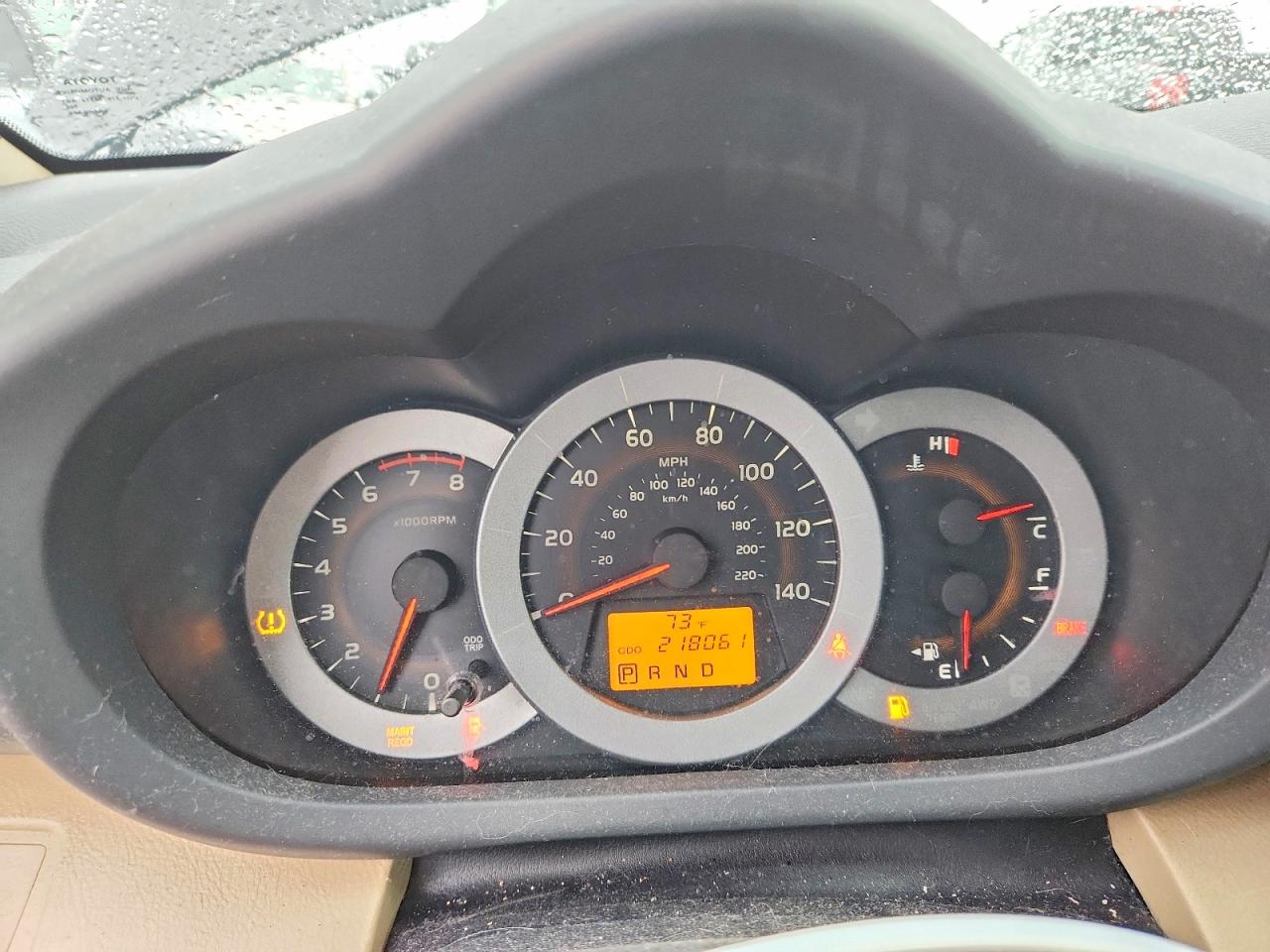 2012 Toyota Rav4 Base Black vin: 2T3ZF4DV4CW156304