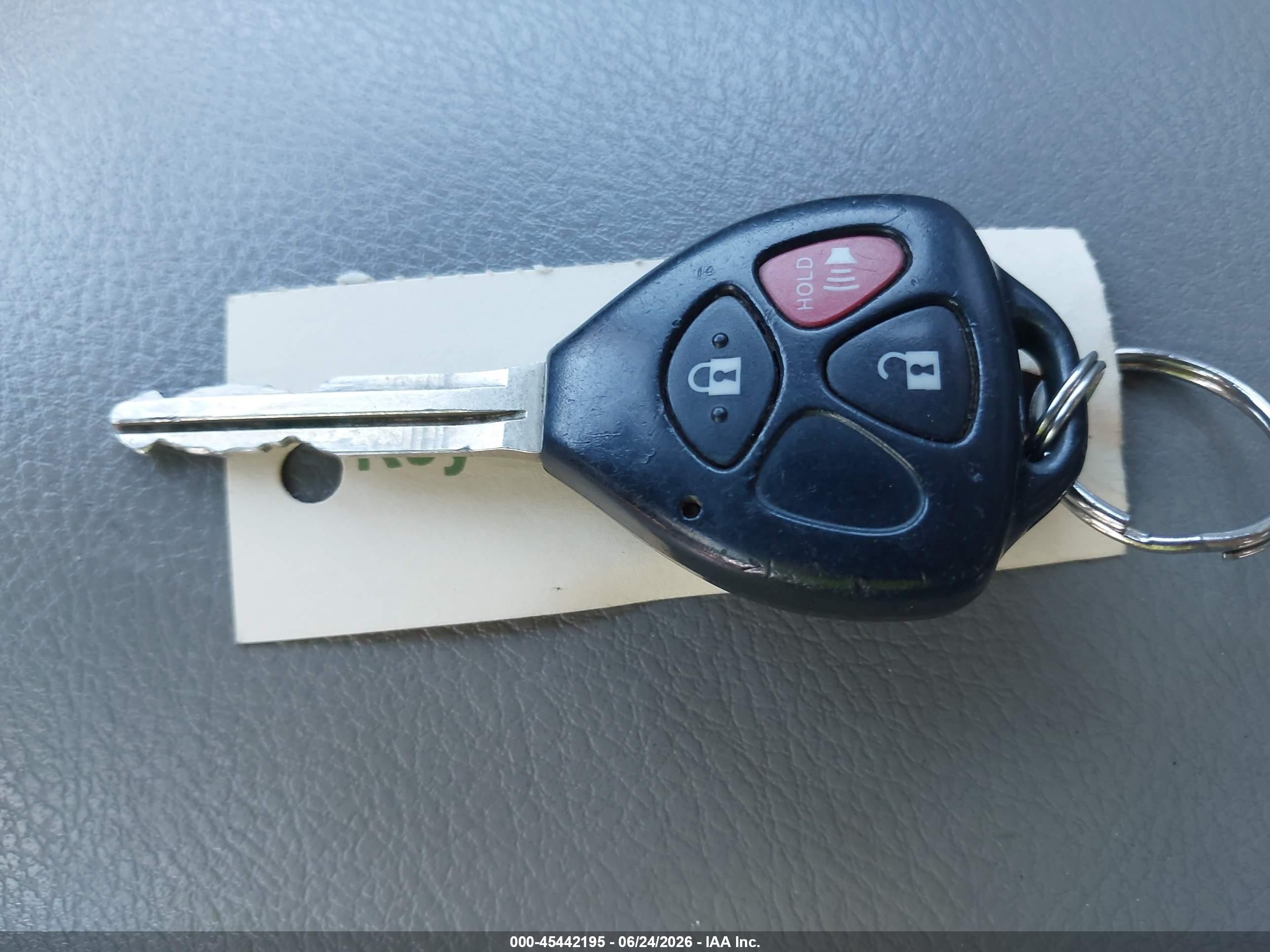 2010 Toyota Rav4   Gray vin: 2T3ZF4DV5AW036721