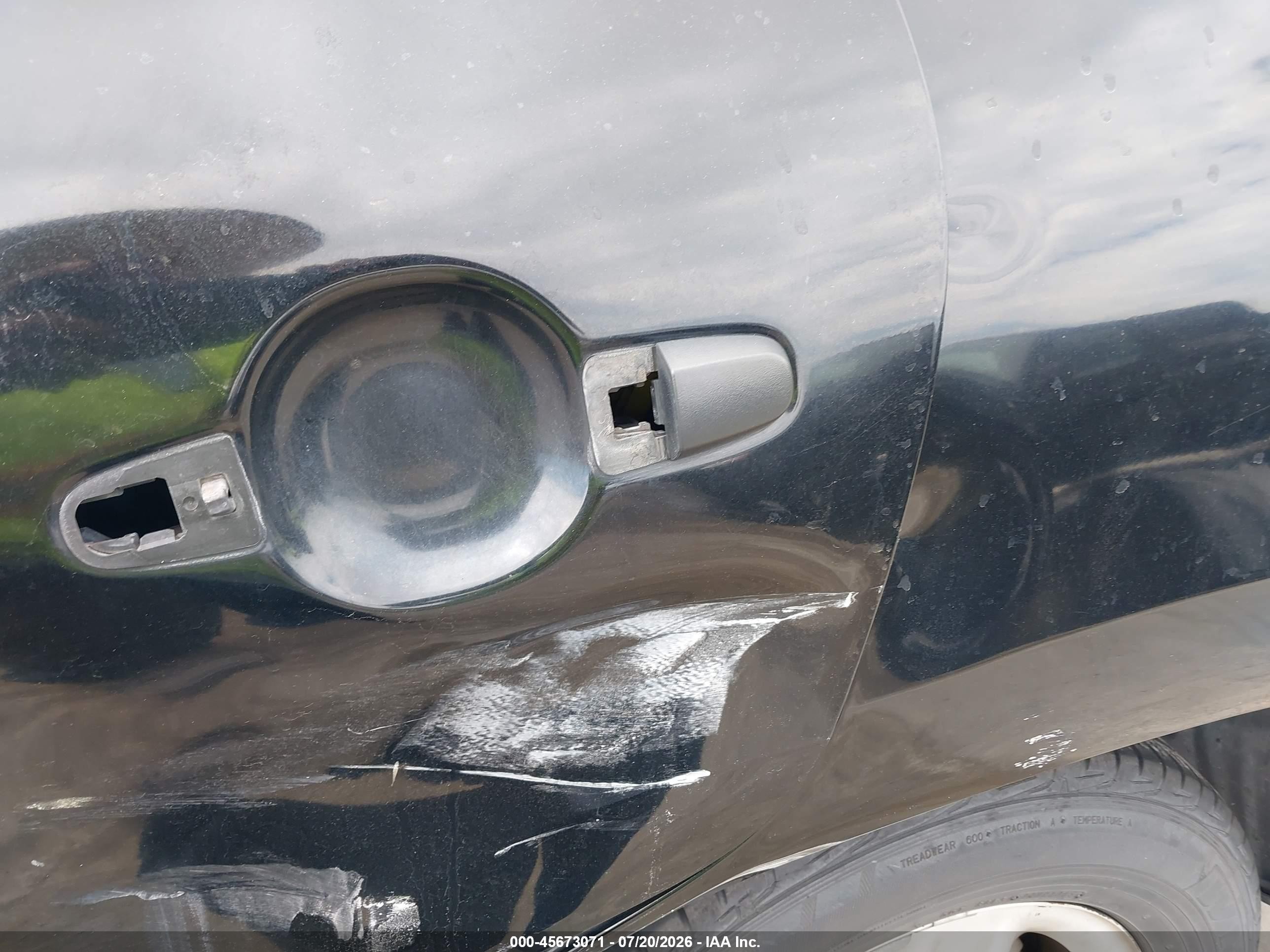 2011 Toyota Rav4   Black vin: 2T3ZF4DV5BW054587