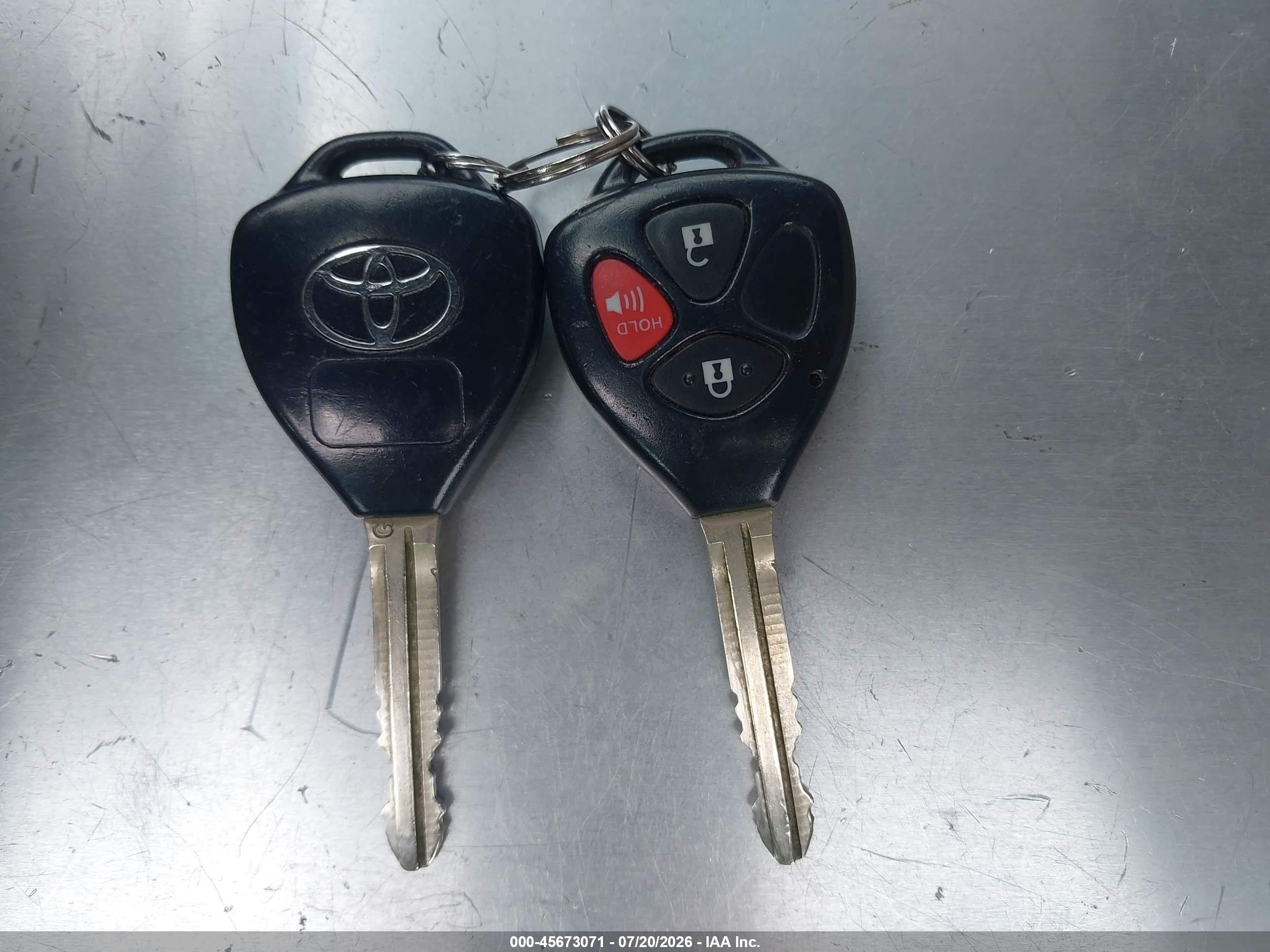 2011 Toyota Rav4   Black vin: 2T3ZF4DV5BW054587