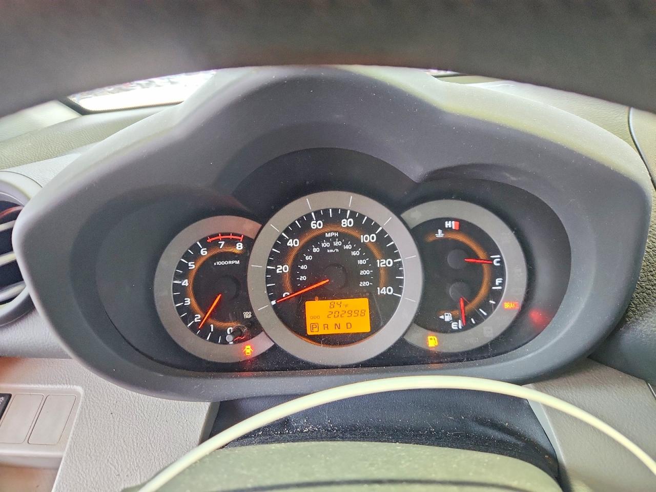 2011 Toyota Rav4 Base Silver vin: 2T3ZF4DV5BW088254
