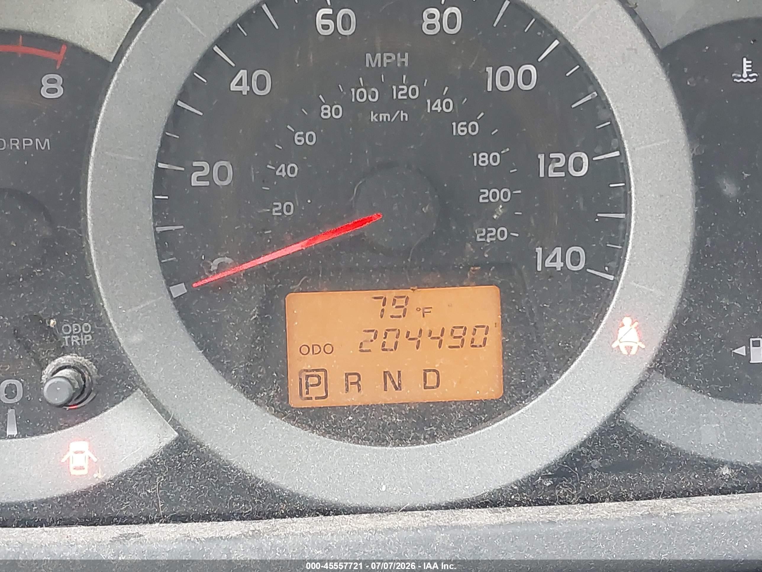 2011 Toyota Rav4   Blue vin: 2T3ZF4DV5BW092546