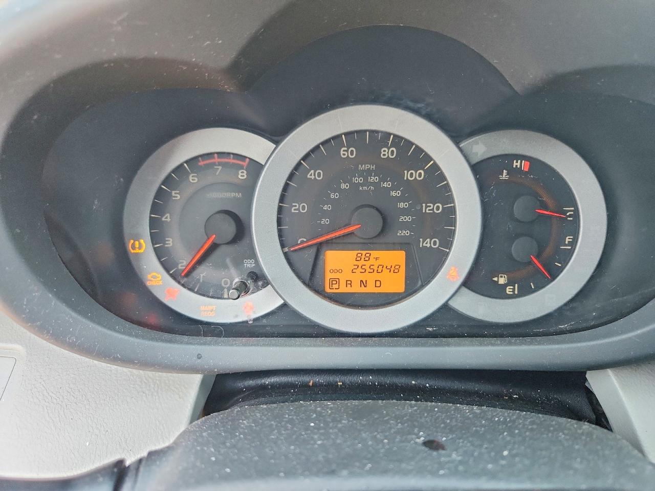 2012 Toyota Rav4 Base Угольный vin: 2T3ZF4DV5CW116149