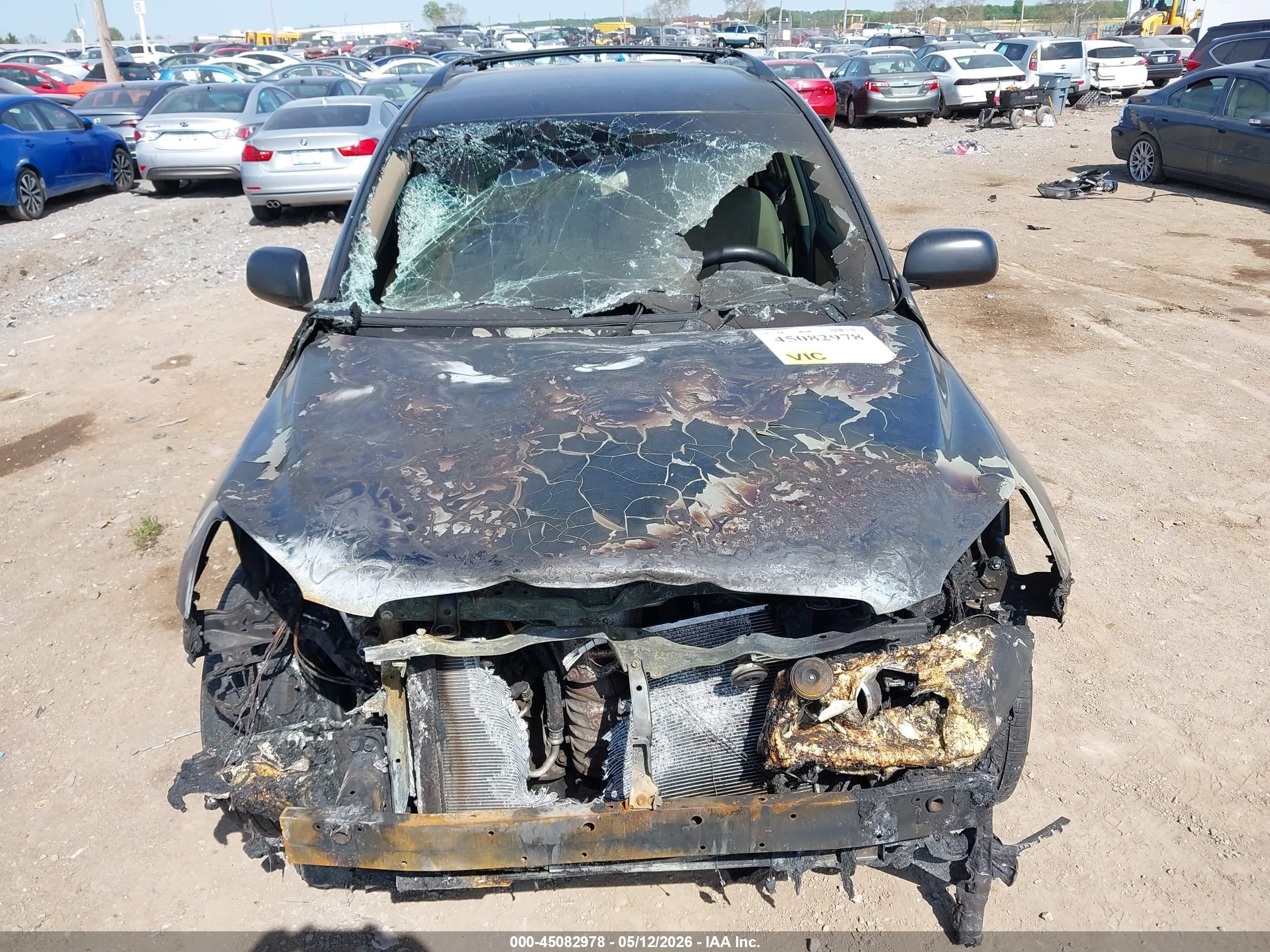 2012 Toyota Rav4   Pewter vin: 2T3ZF4DV5CW146378