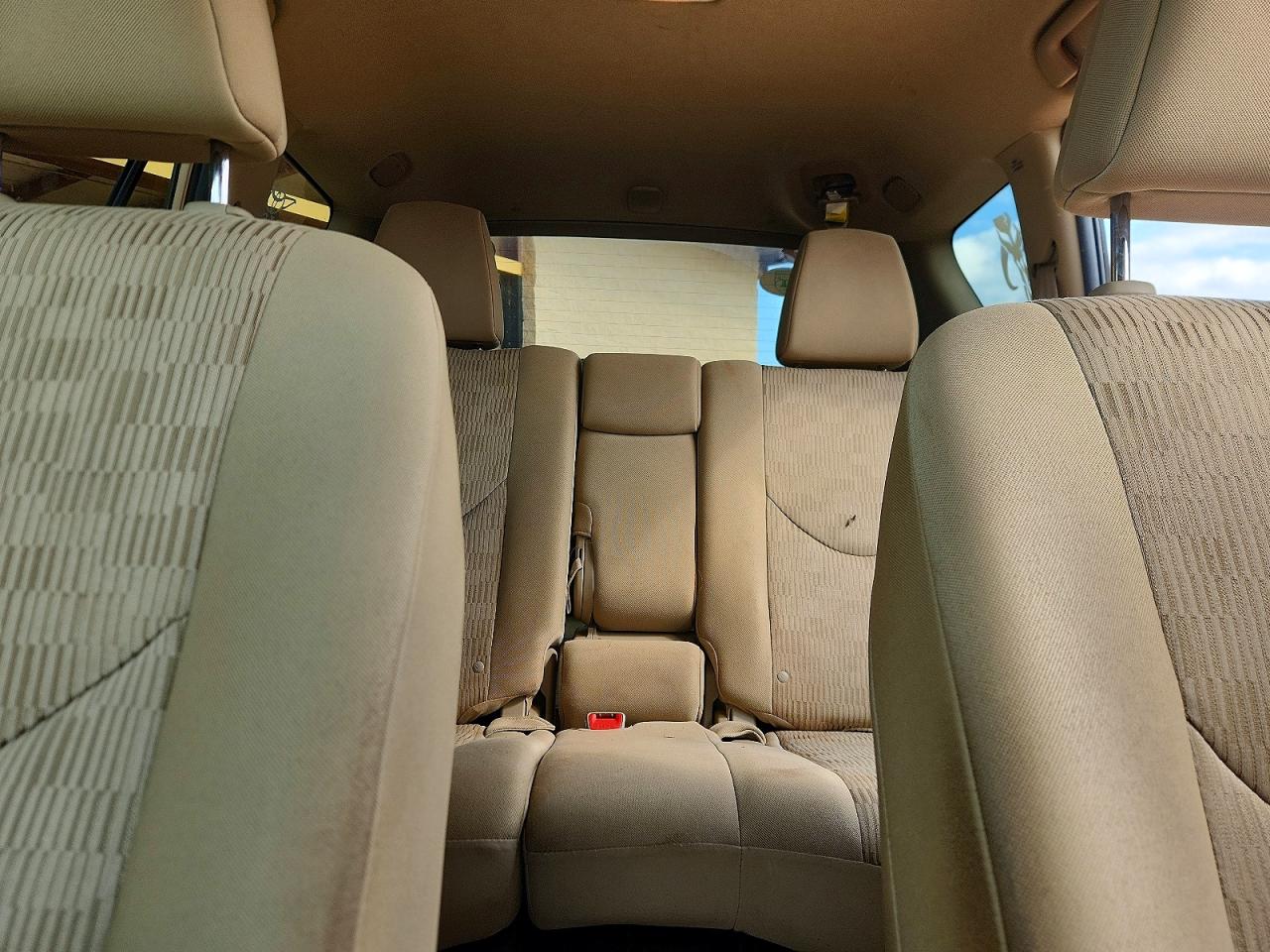 2012 Toyota Rav4 Base Gold vin: 2T3ZF4DV5CW152746