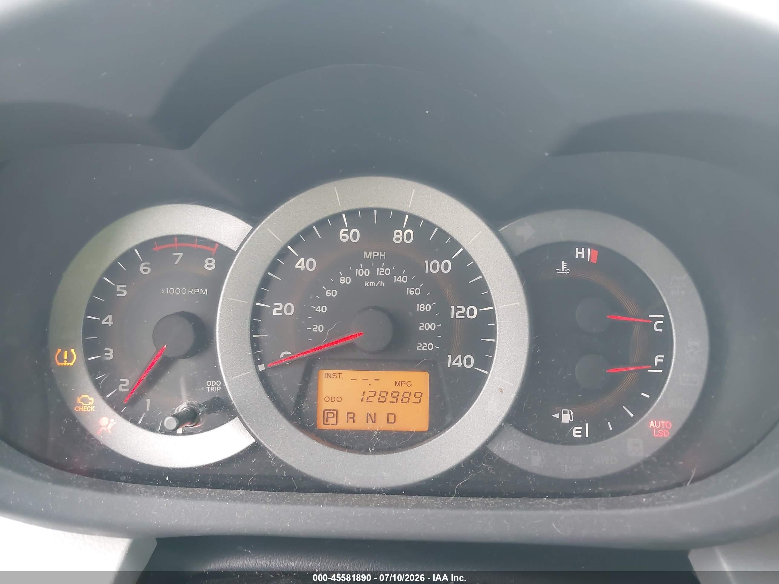 2012 Toyota Rav4 Silver vin: 2T3ZF4DV5CW155470