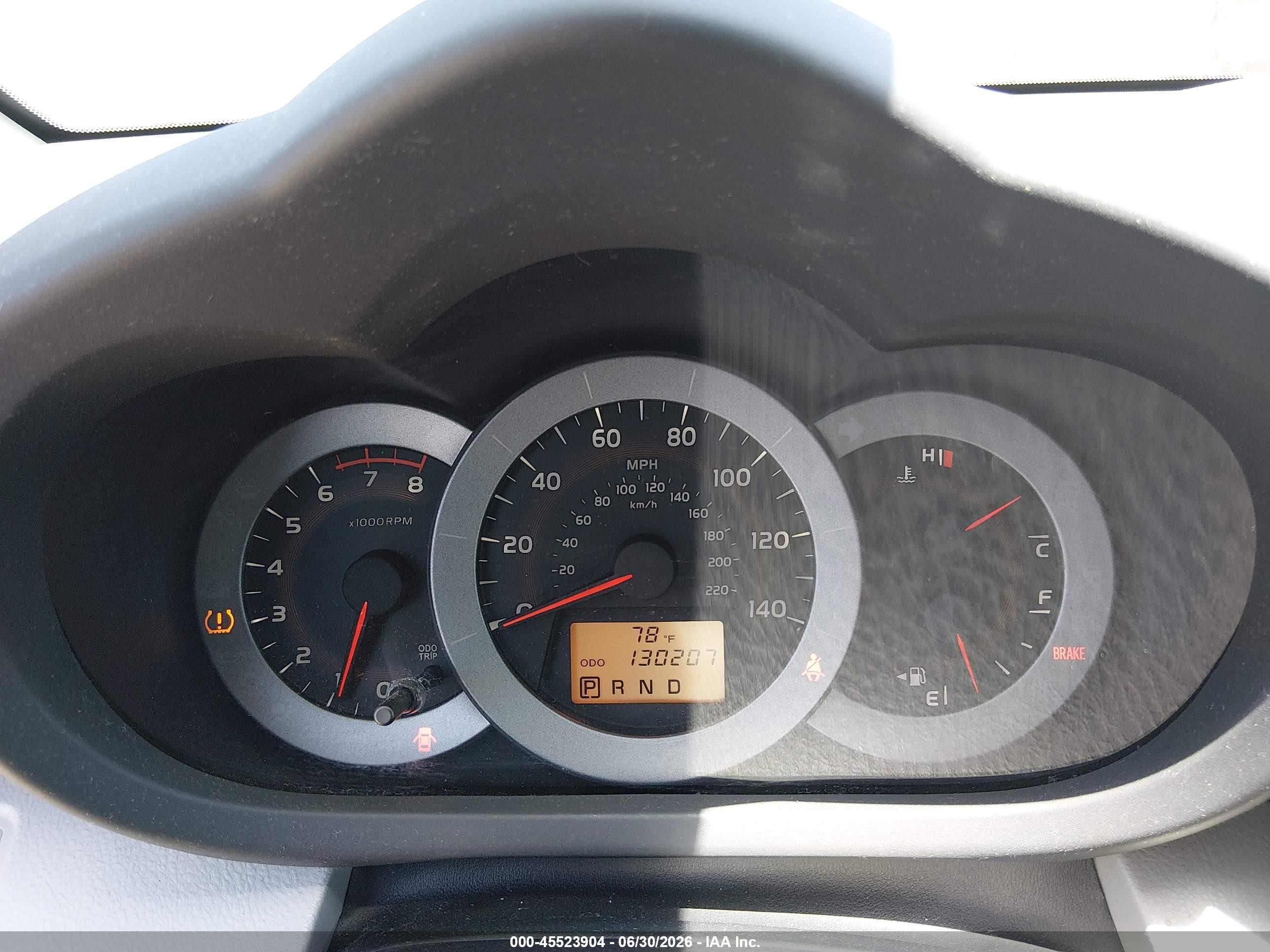 2010 Toyota Rav4   Бордовый vin: 2T3ZF4DV6AW023461