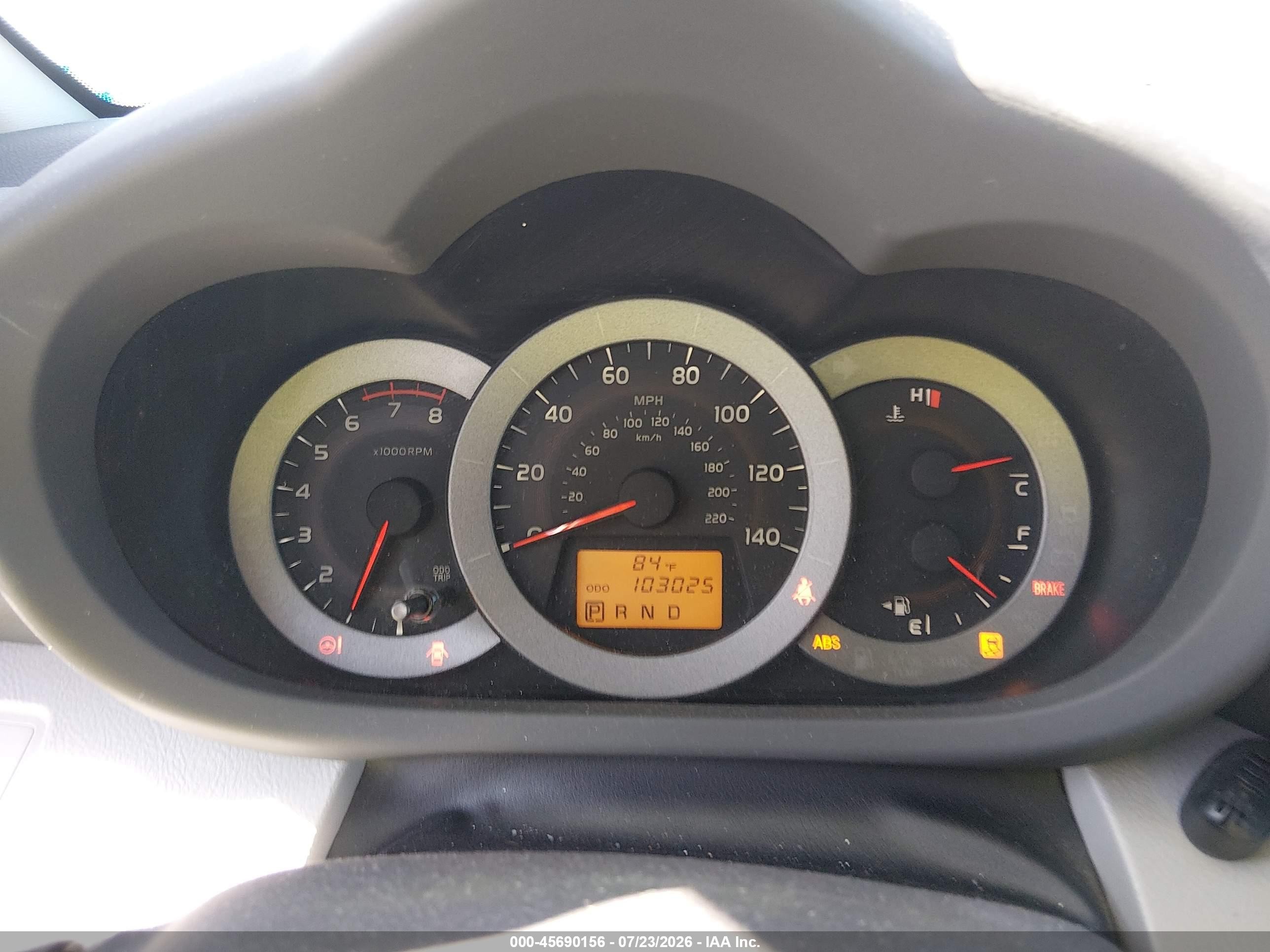 2011 Toyota Rav4   Silver vin: 2T3ZF4DV6BW066053