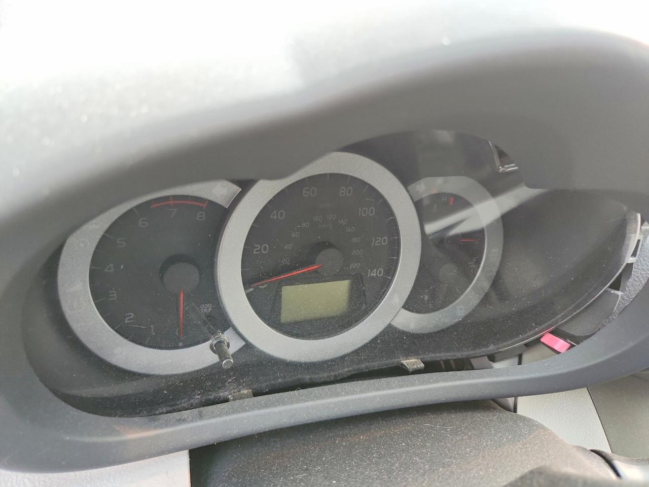 2011 Toyota Rav4 Base Желто-коричневый vin: 2T3ZF4DV6BW075254