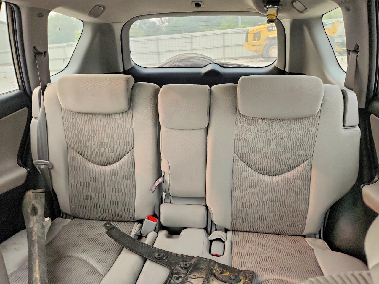 2011 Toyota Rav4 Base Желто-коричневый vin: 2T3ZF4DV6BW075254