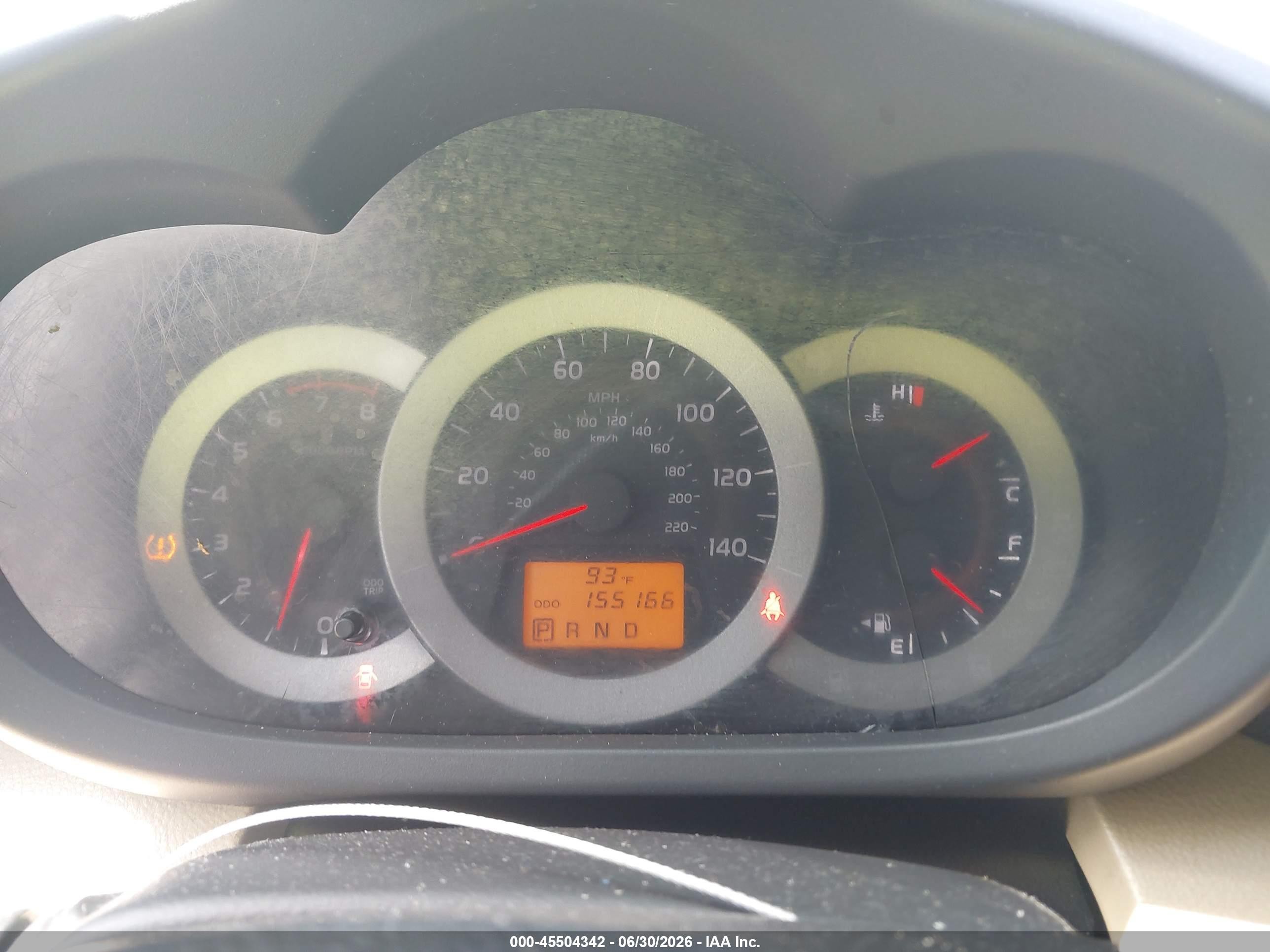 2011 Toyota Rav4   Brown vin: 2T3ZF4DV6BW079191