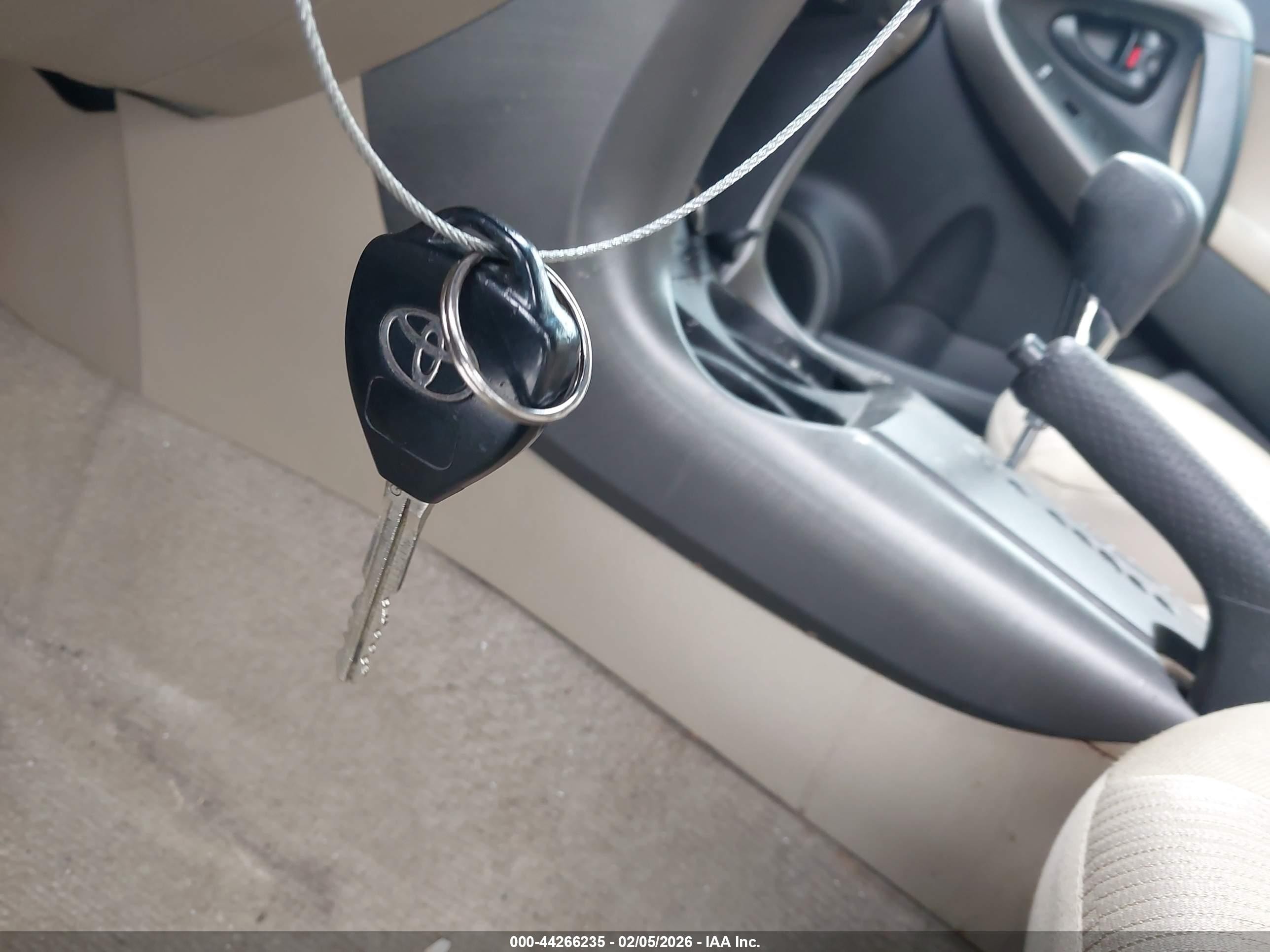 2011 Toyota Rav4   Black vin: 2T3ZF4DV6BW084634