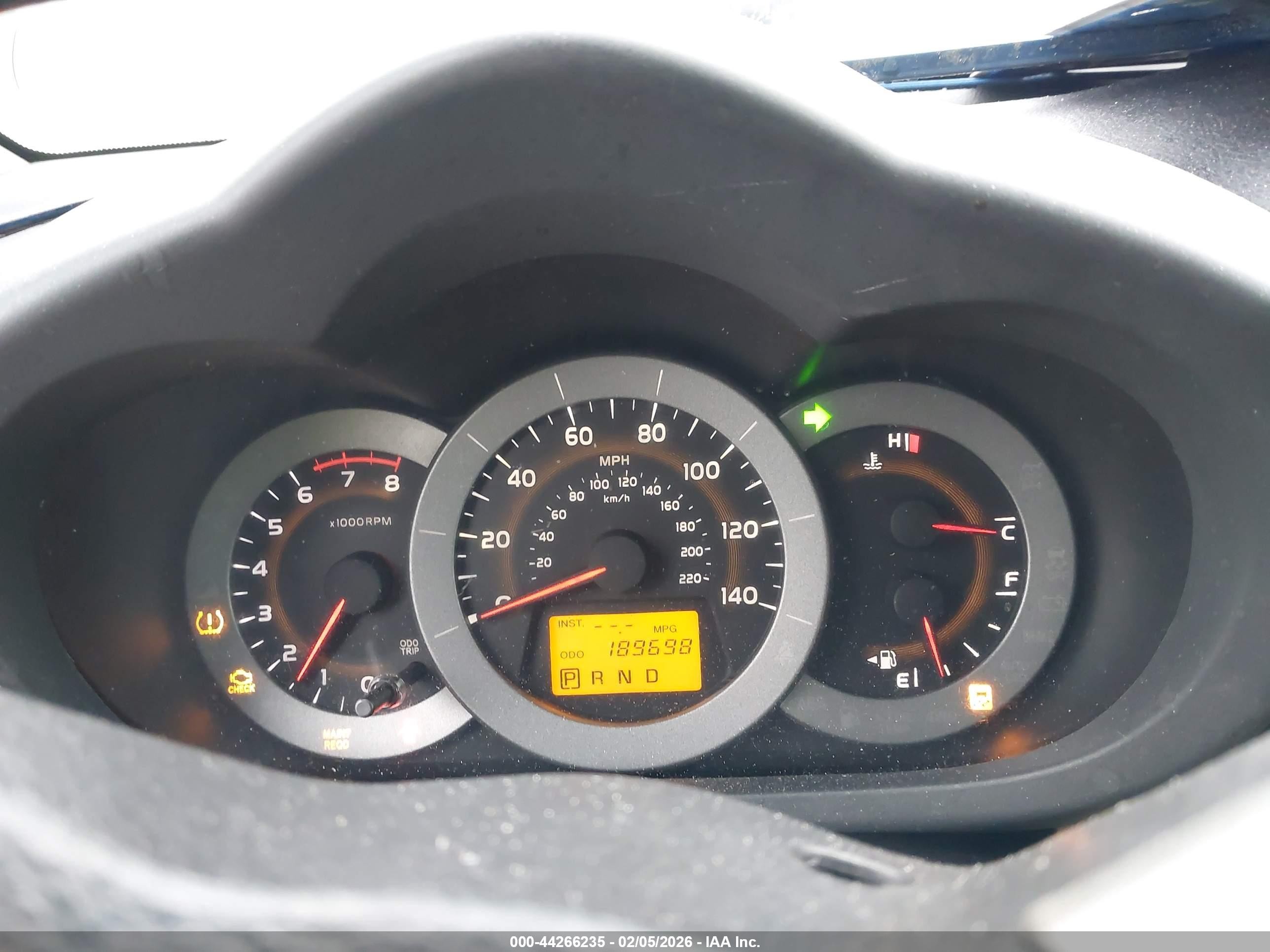 2011 Toyota Rav4   Black vin: 2T3ZF4DV6BW084634