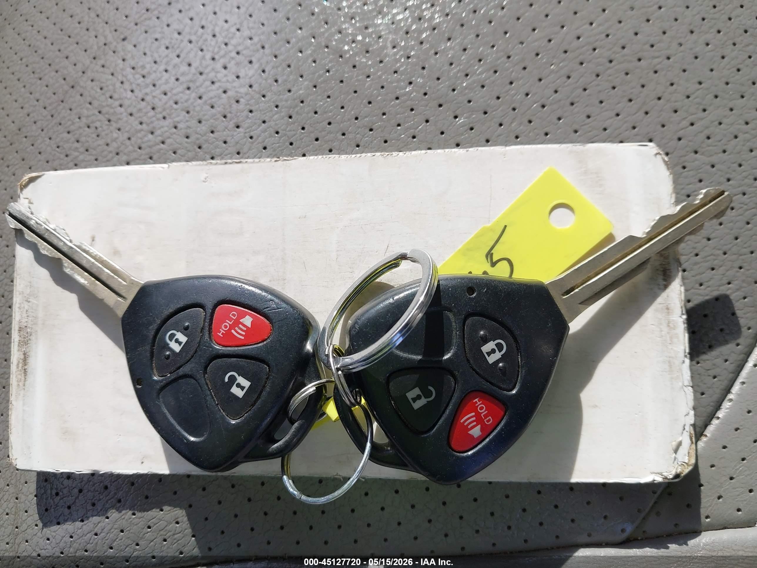 2011 Toyota Rav4 Blue vin: 2T3ZF4DV6BW088036