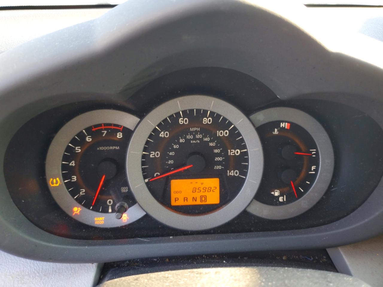 2012 Toyota Rav4 Base Silver vin: 2T3ZF4DV6CW116855