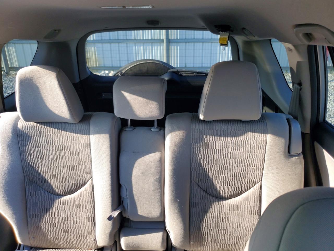2012 Toyota Rav4 Base Silver vin: 2T3ZF4DV6CW116855