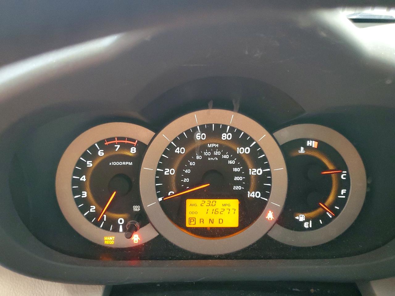 2012 Toyota Rav4 Base Gray vin: 2T3ZF4DV6CW117293