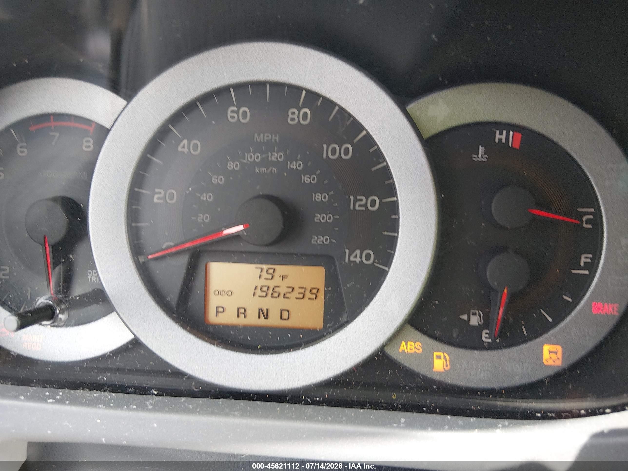 2012 Toyota Rav4   Silver vin: 2T3ZF4DV6CW124924