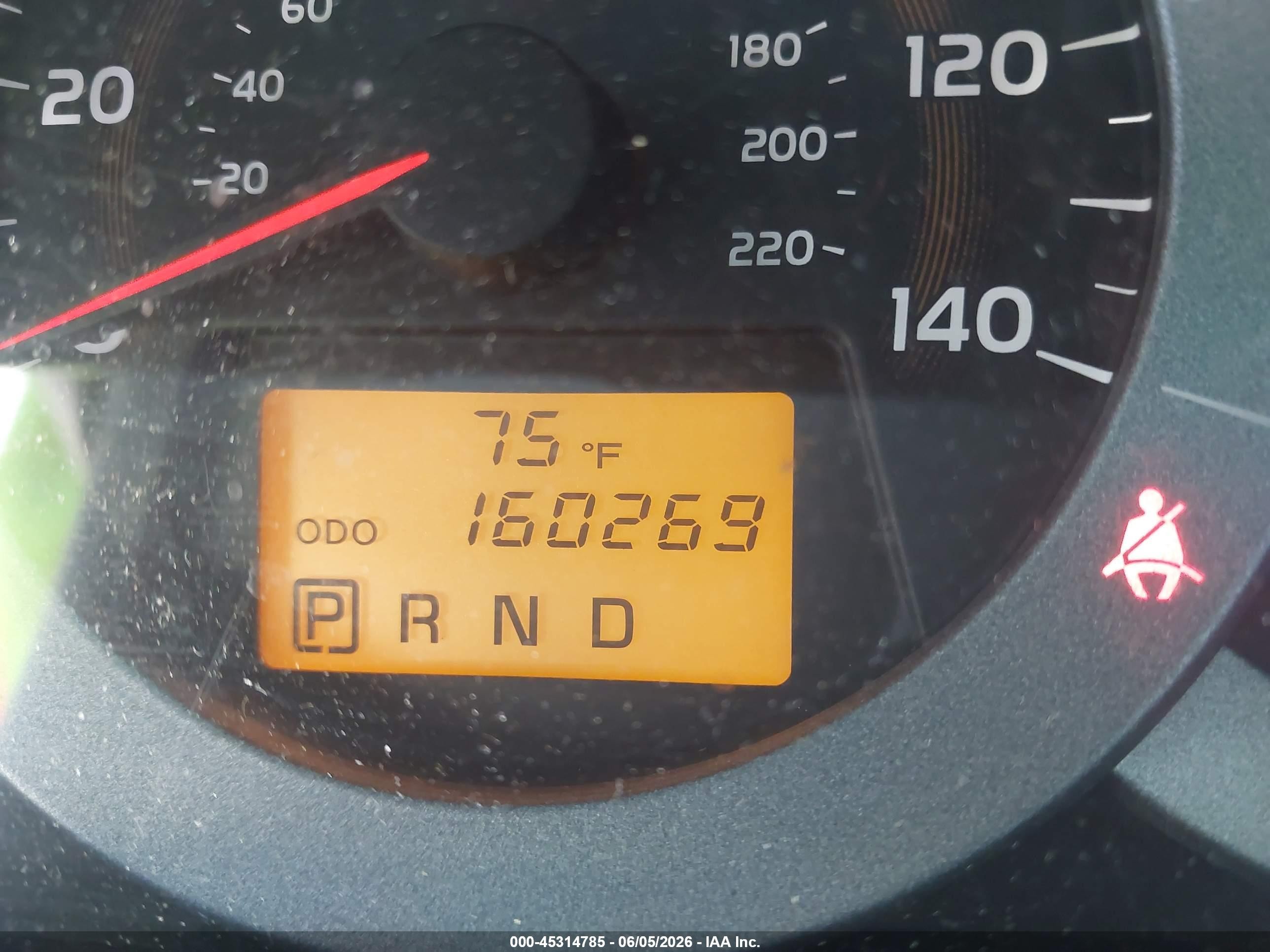 2012 Toyota Rav4   Red vin: 2T3ZF4DV6CW134952