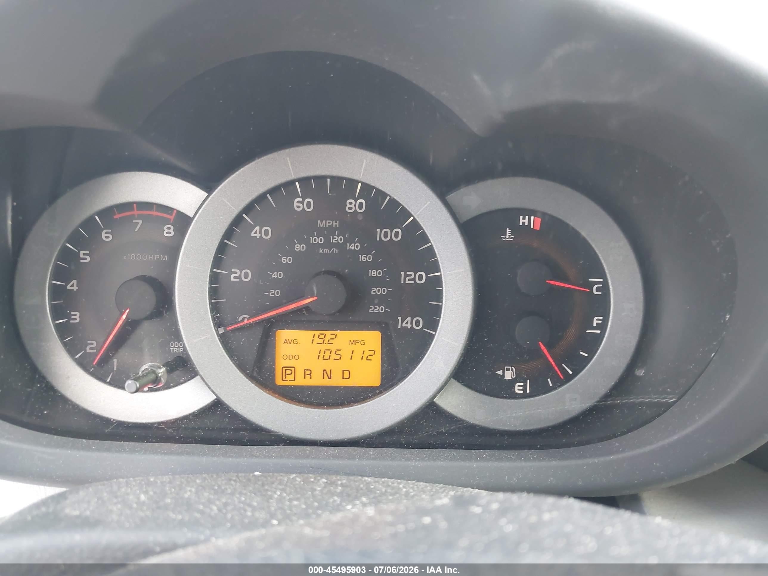 2012 Toyota Rav4 Black vin: 2T3ZF4DV6CW137012
