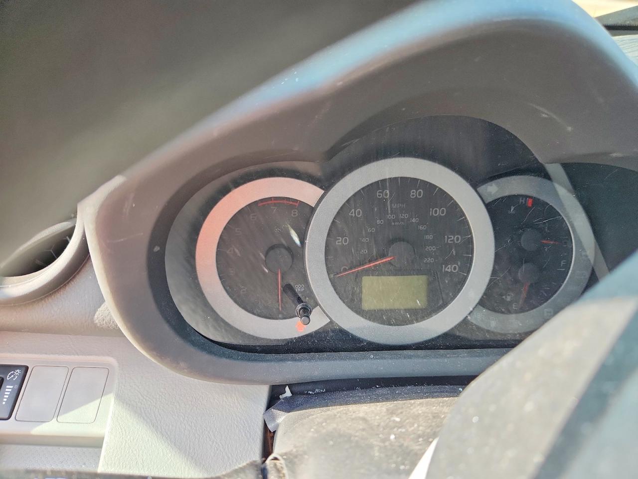 2012 Toyota Rav4 Base Серебряный vin: 2T3ZF4DV6CW150701