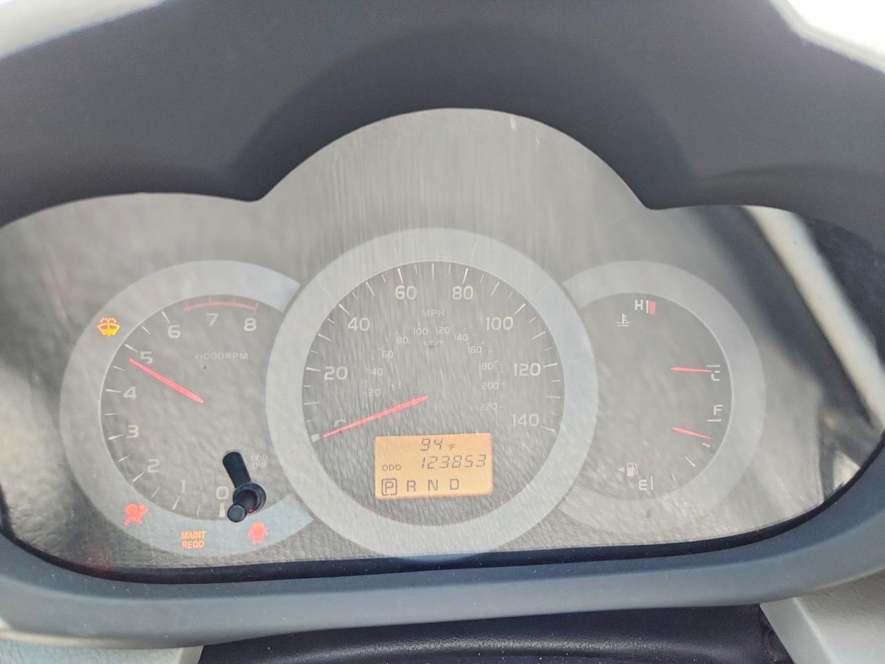 2012 Toyota Rav4 Base Синий vin: 2T3ZF4DV6CW152402