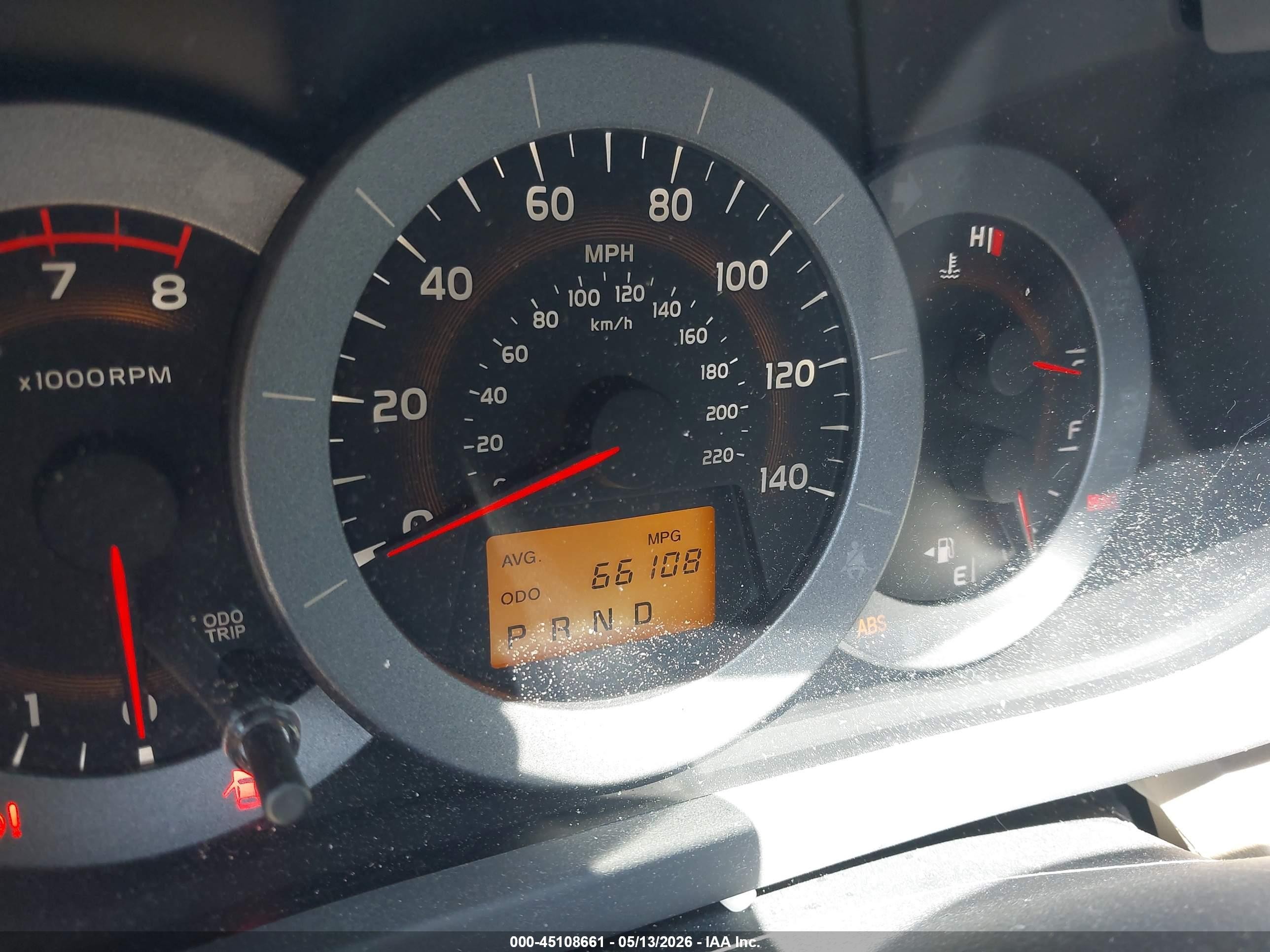 2012 Toyota Rav4   White vin: 2T3ZF4DV6CW155297
