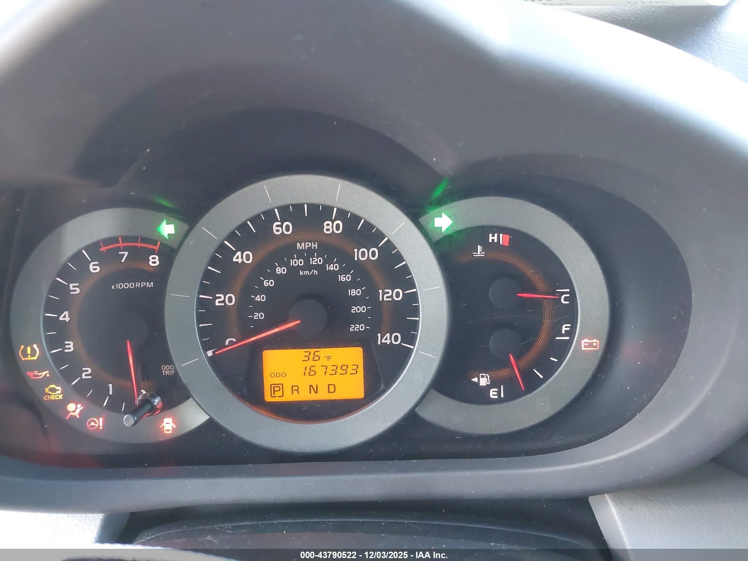 2010 Toyota Rav4   Gray vin: 2T3ZF4DV7AW017071