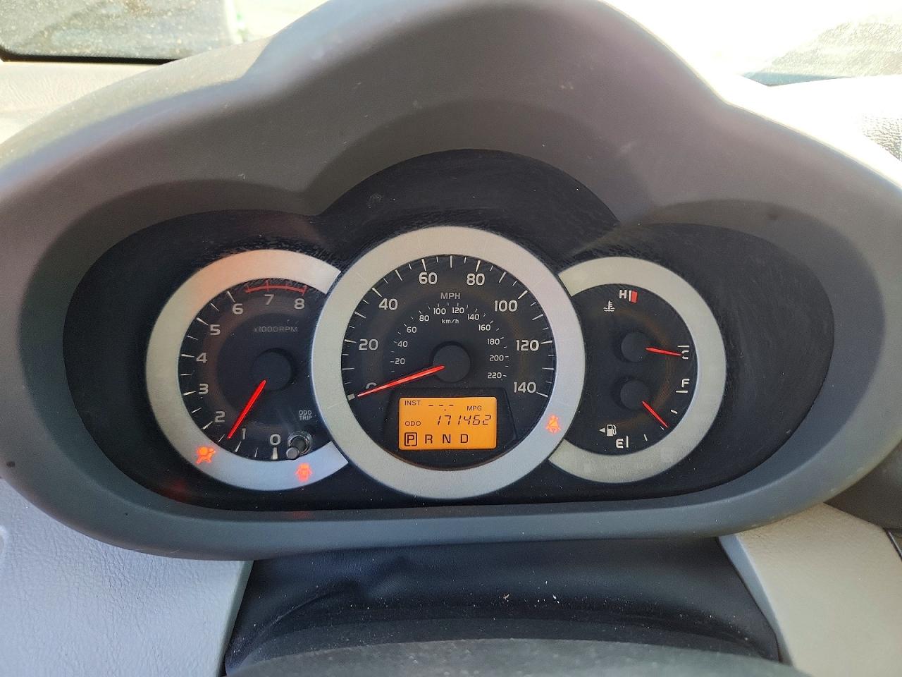 2011 Toyota Rav4 Base Black vin: 2T3ZF4DV7BW053988