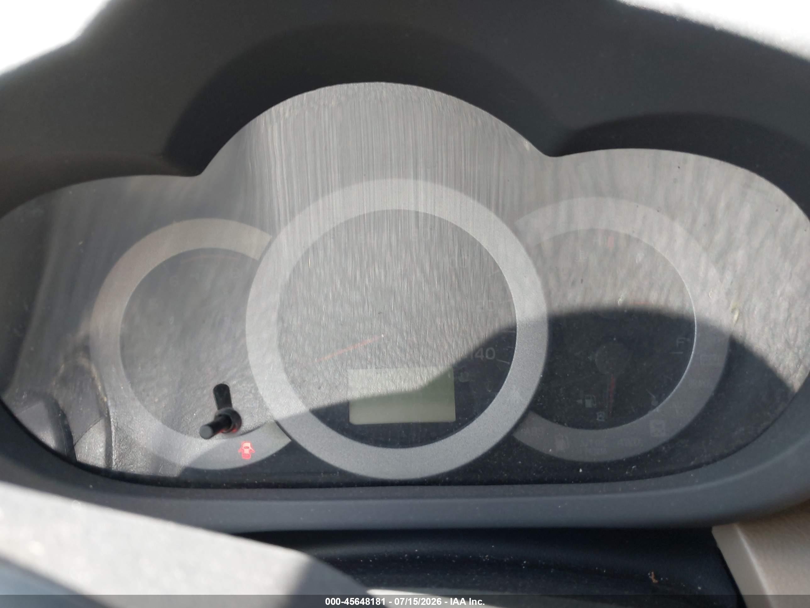 2011 Toyota Rav4 Синий vin: 2T3ZF4DV7BW076025