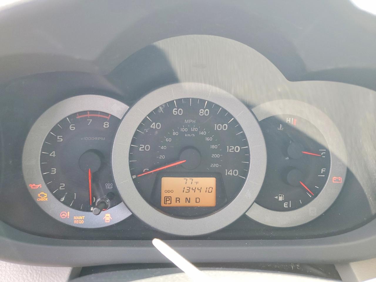 2012 Toyota Rav4 Base Silver vin: 2T3ZF4DV7CW121269