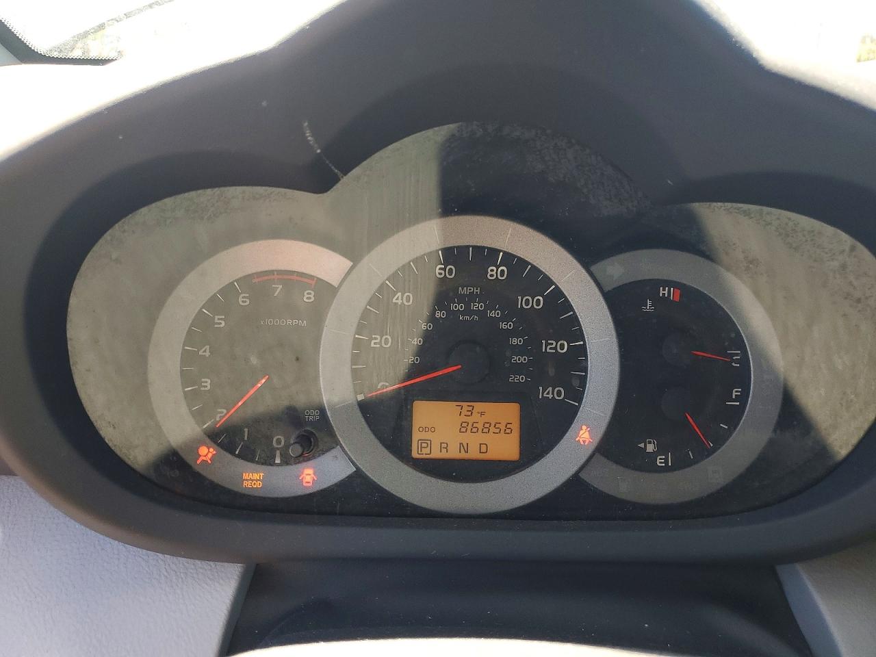 2012 Toyota Rav4 Base Black vin: 2T3ZF4DV7CW145409
