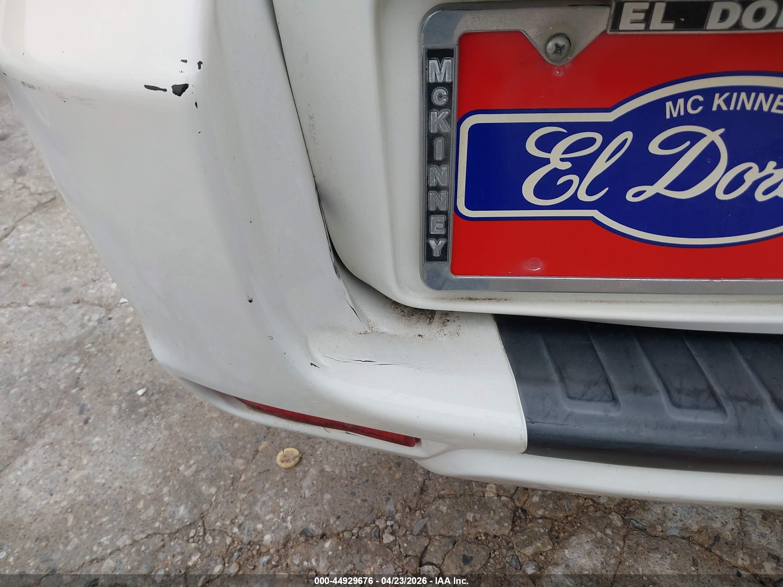 2011 Toyota Rav4   White vin: 2T3ZF4DV8BW061484