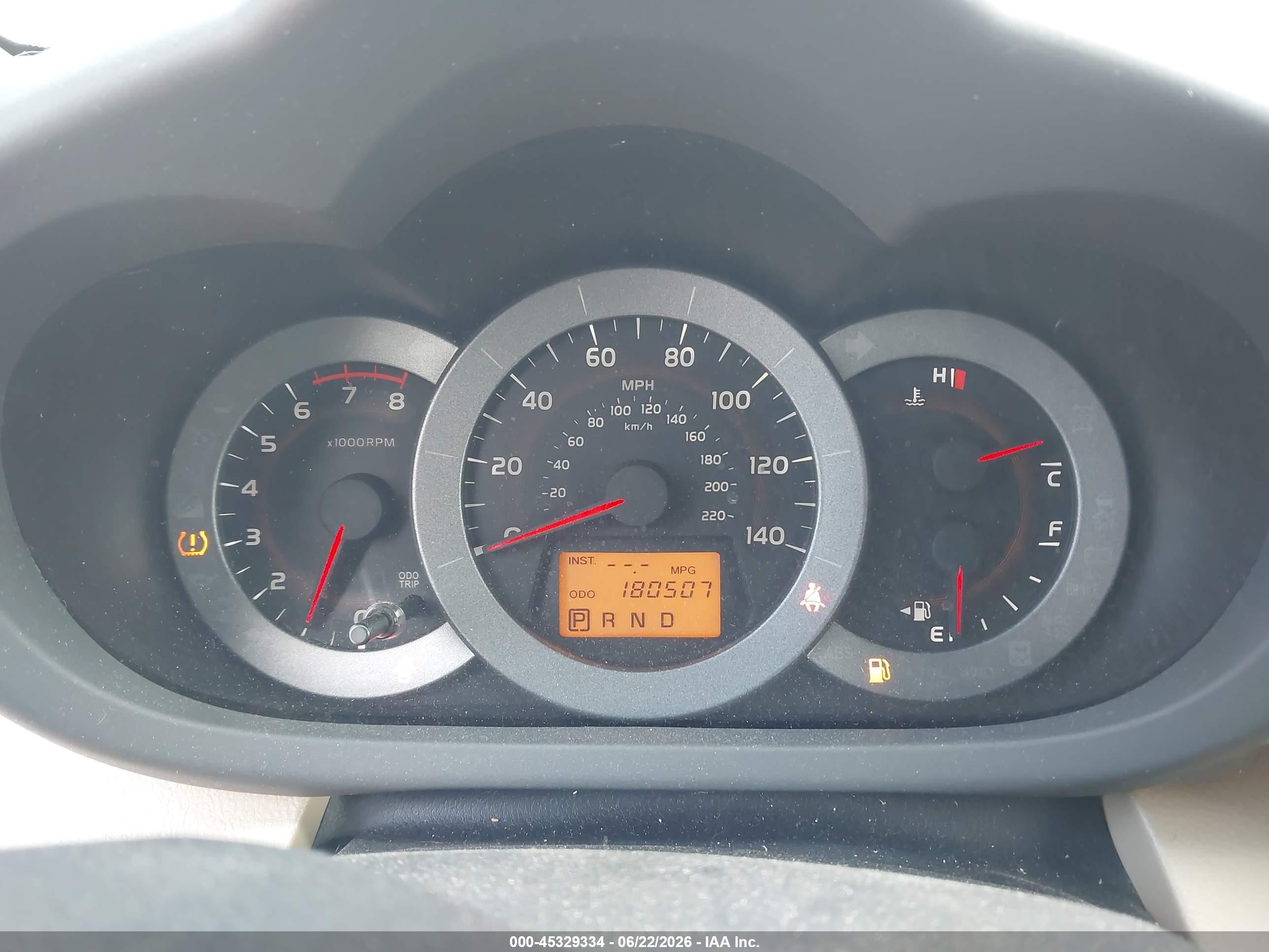 2011 Toyota Rav4   Blue vin: 2T3ZF4DV8BW063140