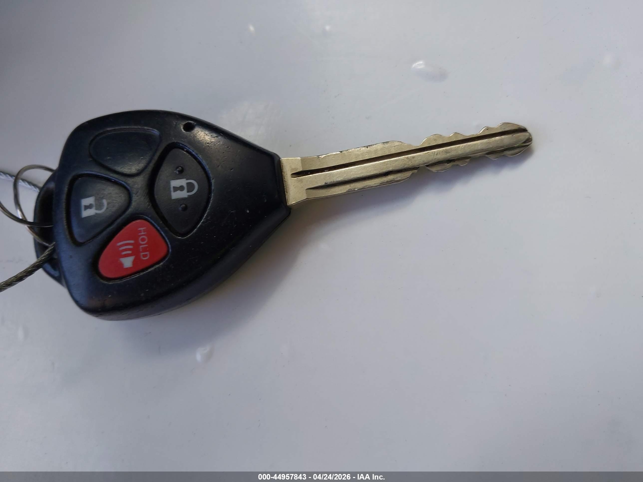 2011 Toyota Rav4 Silver vin: 2T3ZF4DV8BW069181