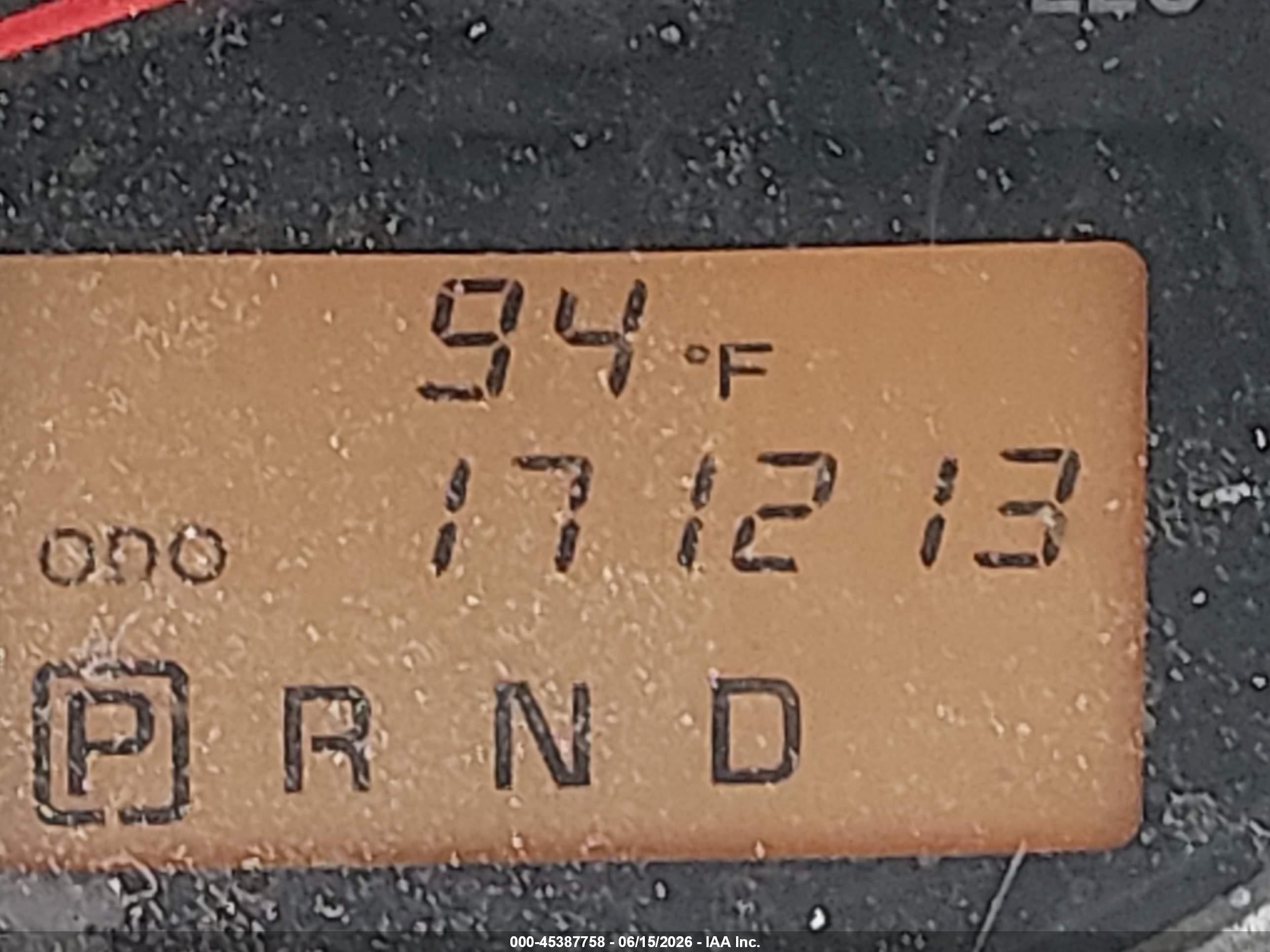 2011 Toyota Rav4   Red vin: 2T3ZF4DV8BW096879