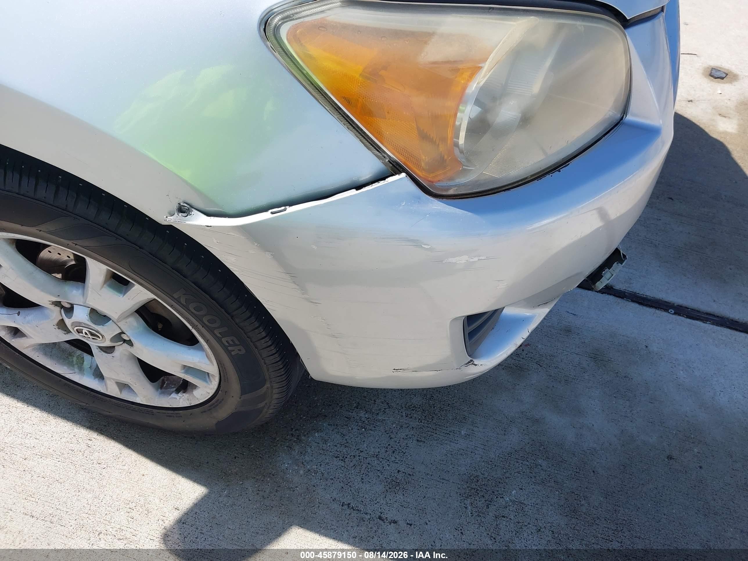 2012 Toyota Rav4   Silver vin: 2T3ZF4DV8CW110619