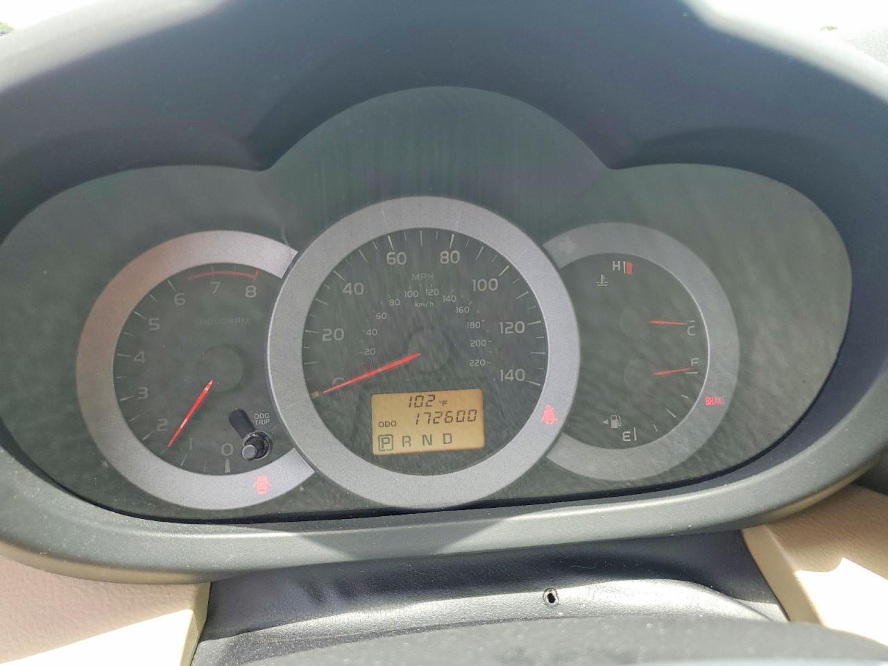 2012 Toyota Rav4 Base White vin: 2T3ZF4DV8CW131258