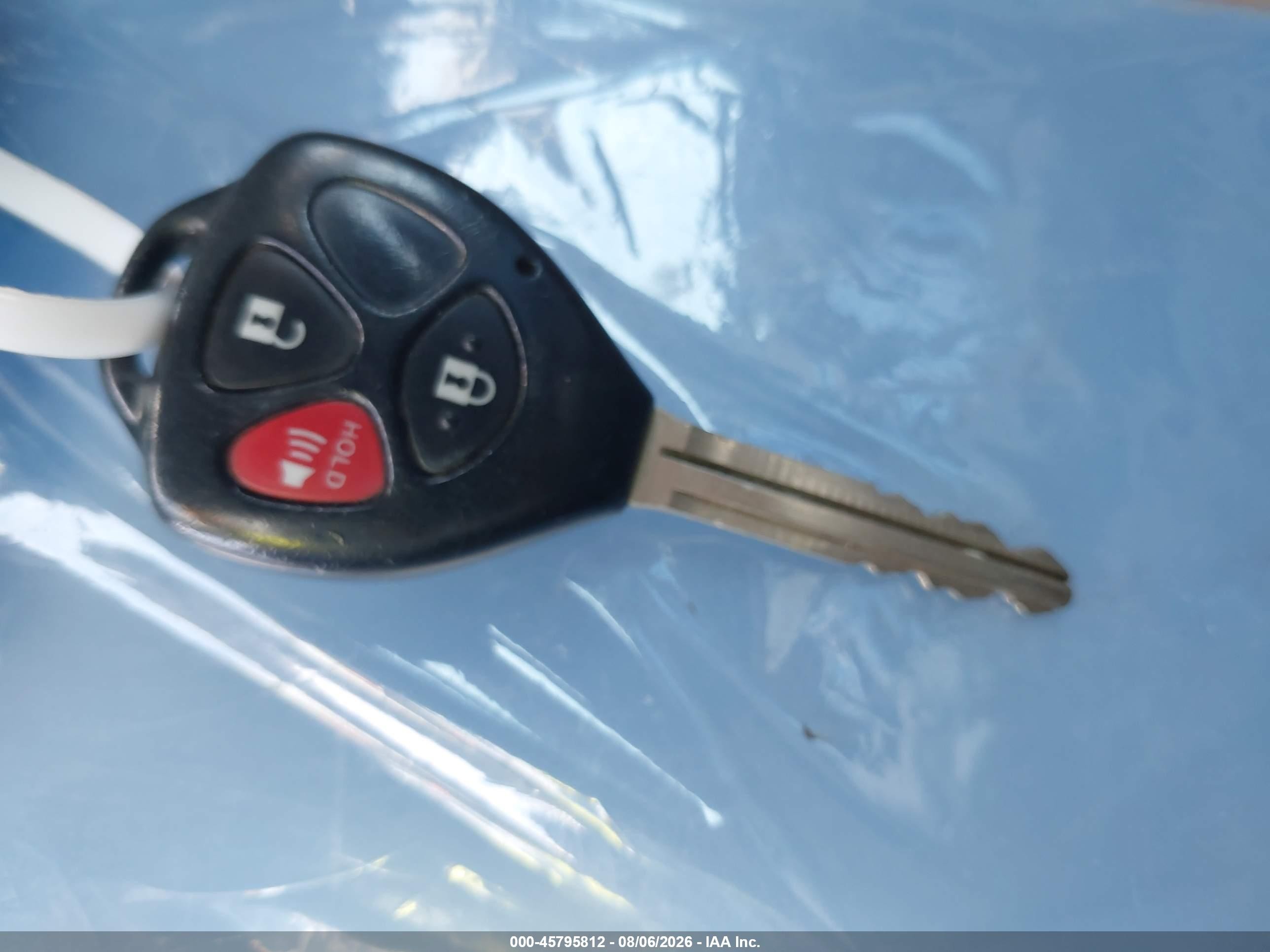 2010 Toyota Rav4   Silver vin: 2T3ZF4DV9AW041646