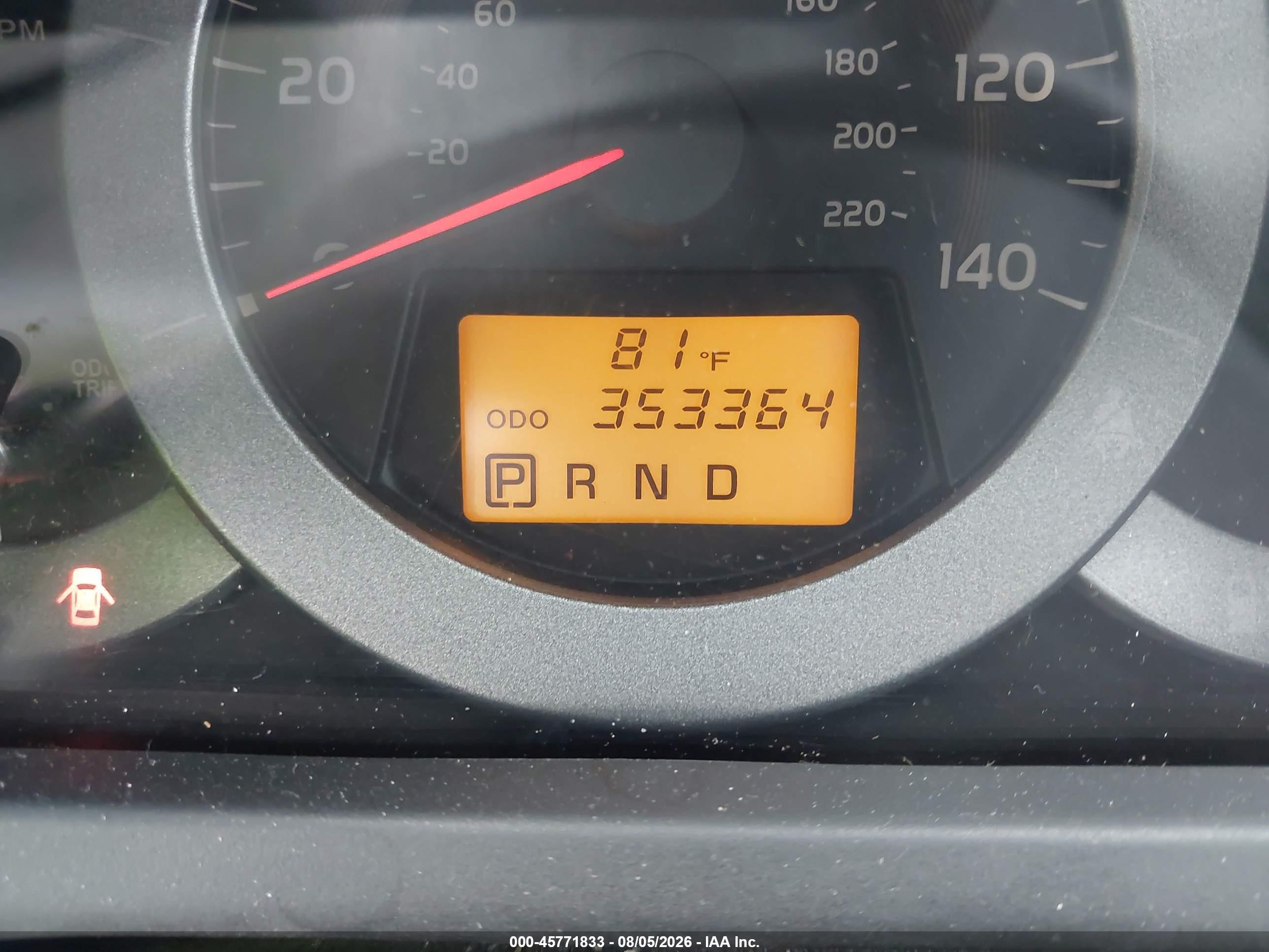 2010 Toyota Rav4 Silver vin: 2T3ZF4DV9AW051075