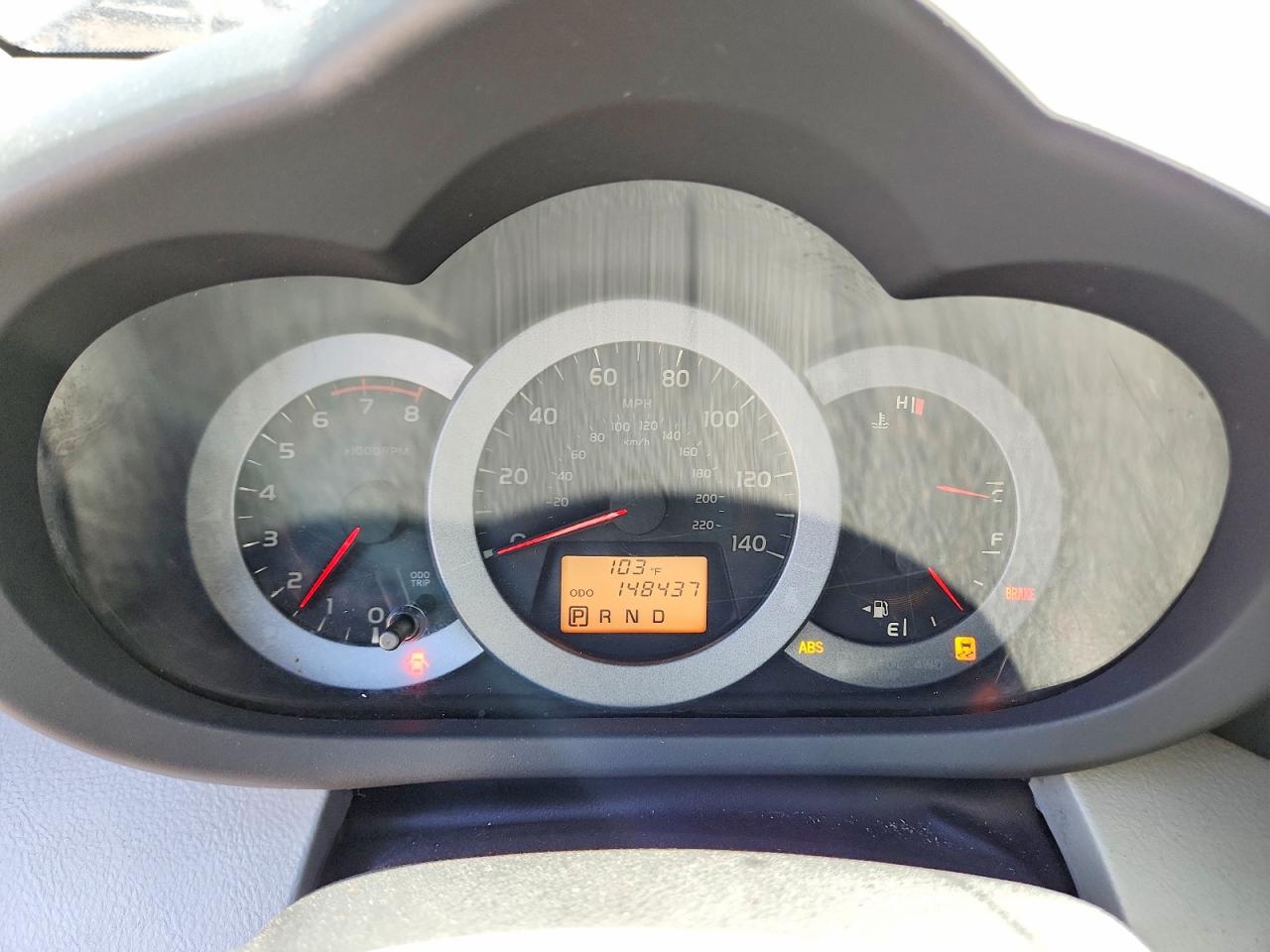 2011 Toyota Rav4 Base Black vin: 2T3ZF4DV9BW081419