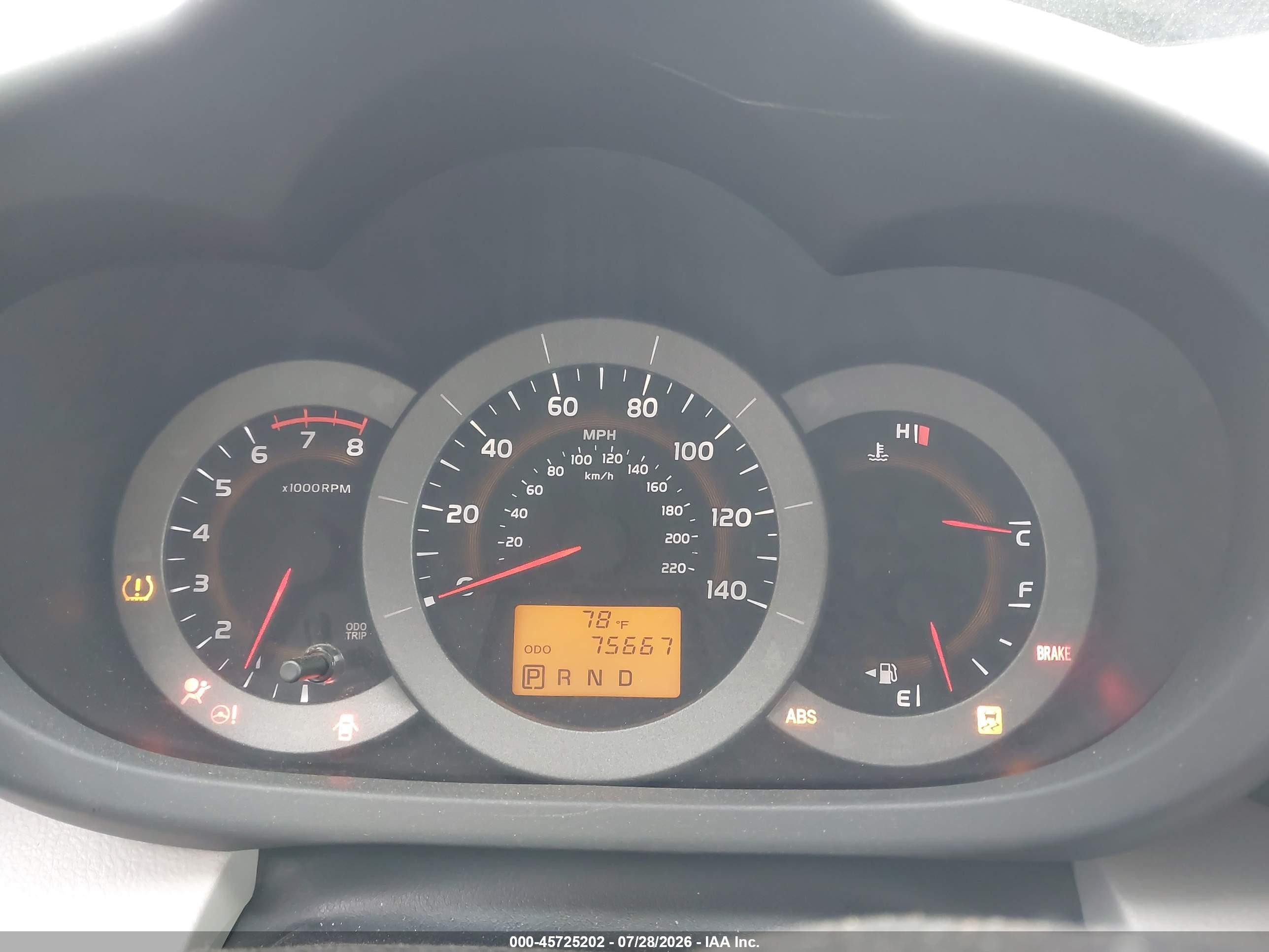 2011 Toyota Rav4   Silver vin: 2T3ZF4DV9BW097314