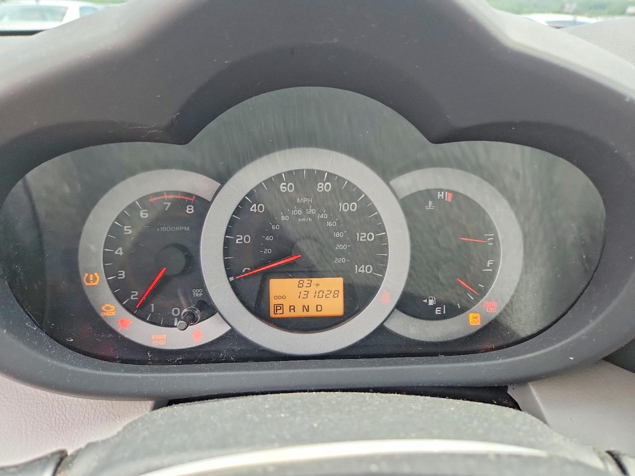 2011 Toyota Rav4 Base Black vin: 2T3ZF4DV9BW098902