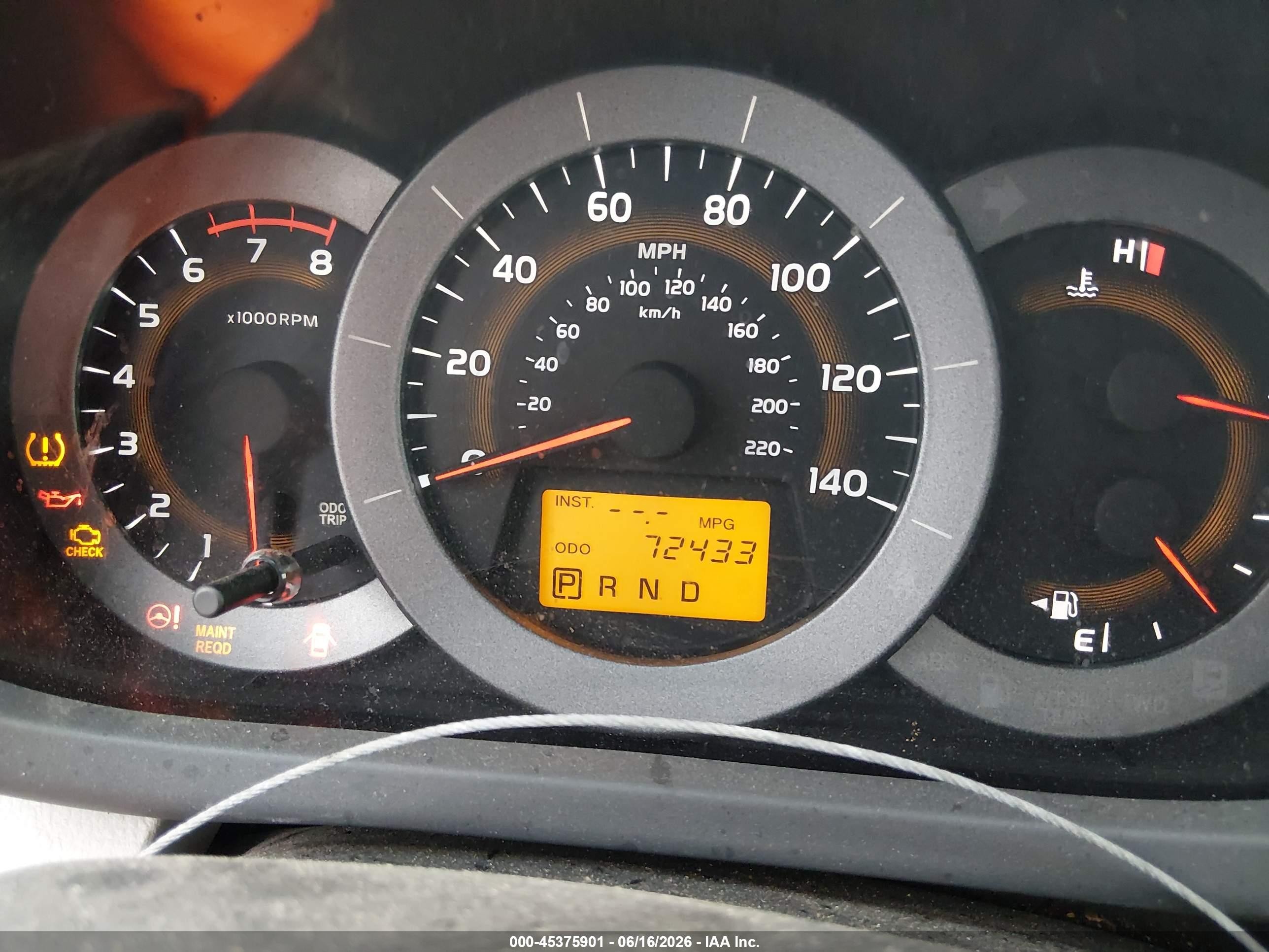 2011 Toyota Rav4   Silver vin: 2T3ZF4DV9BW100003